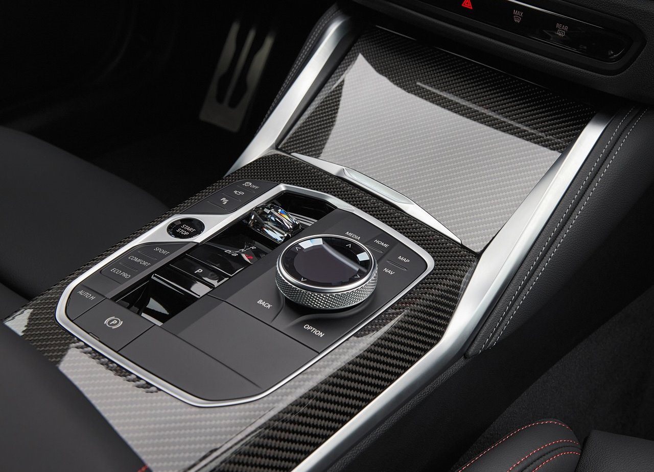 BMW i4 M50 xDRIVE, foto 28