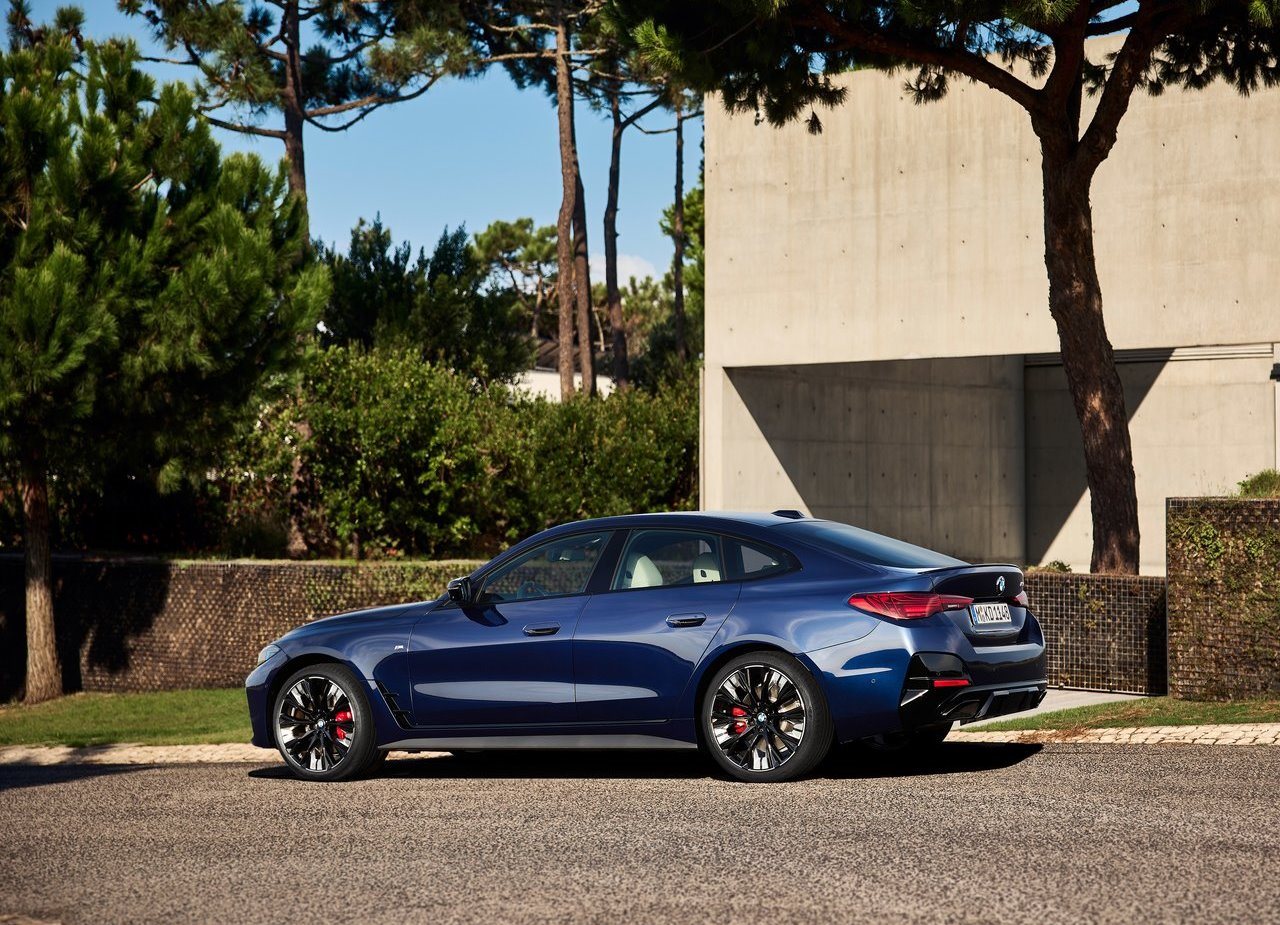 2025 - BMW M440i xDRIVE GRAN COUPE, foto 7