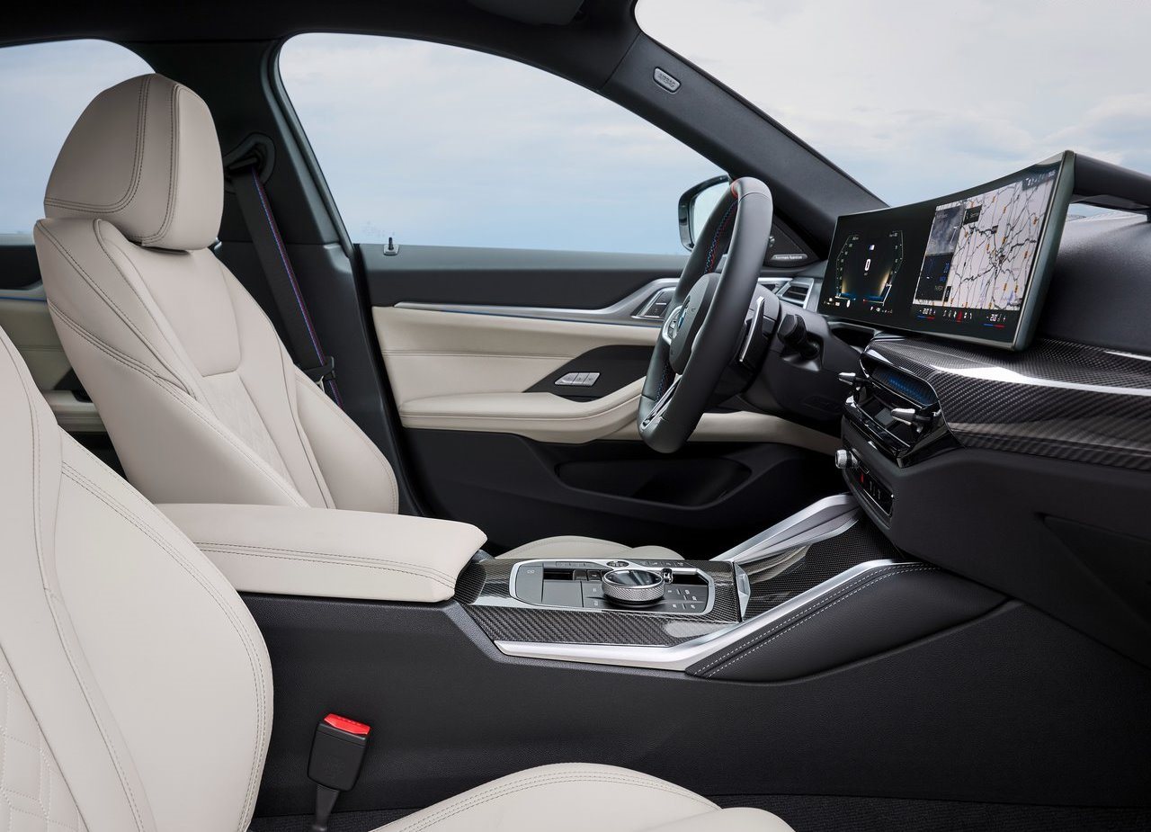 2025 - BMW M440i xDRIVE GRAN COUPE, foto 16