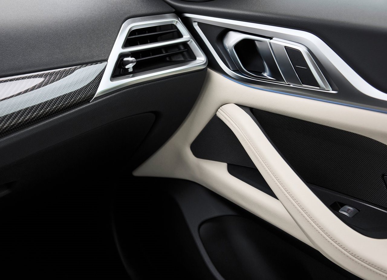 2025 - BMW M440i xDRIVE GRAN COUPE, foto 18