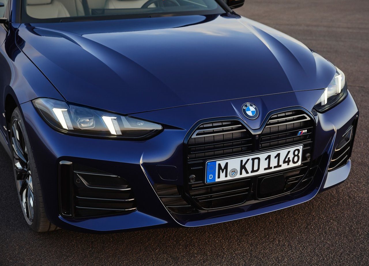 2025 - BMW M440i xDRIVE GRAN COUPE, foto 19