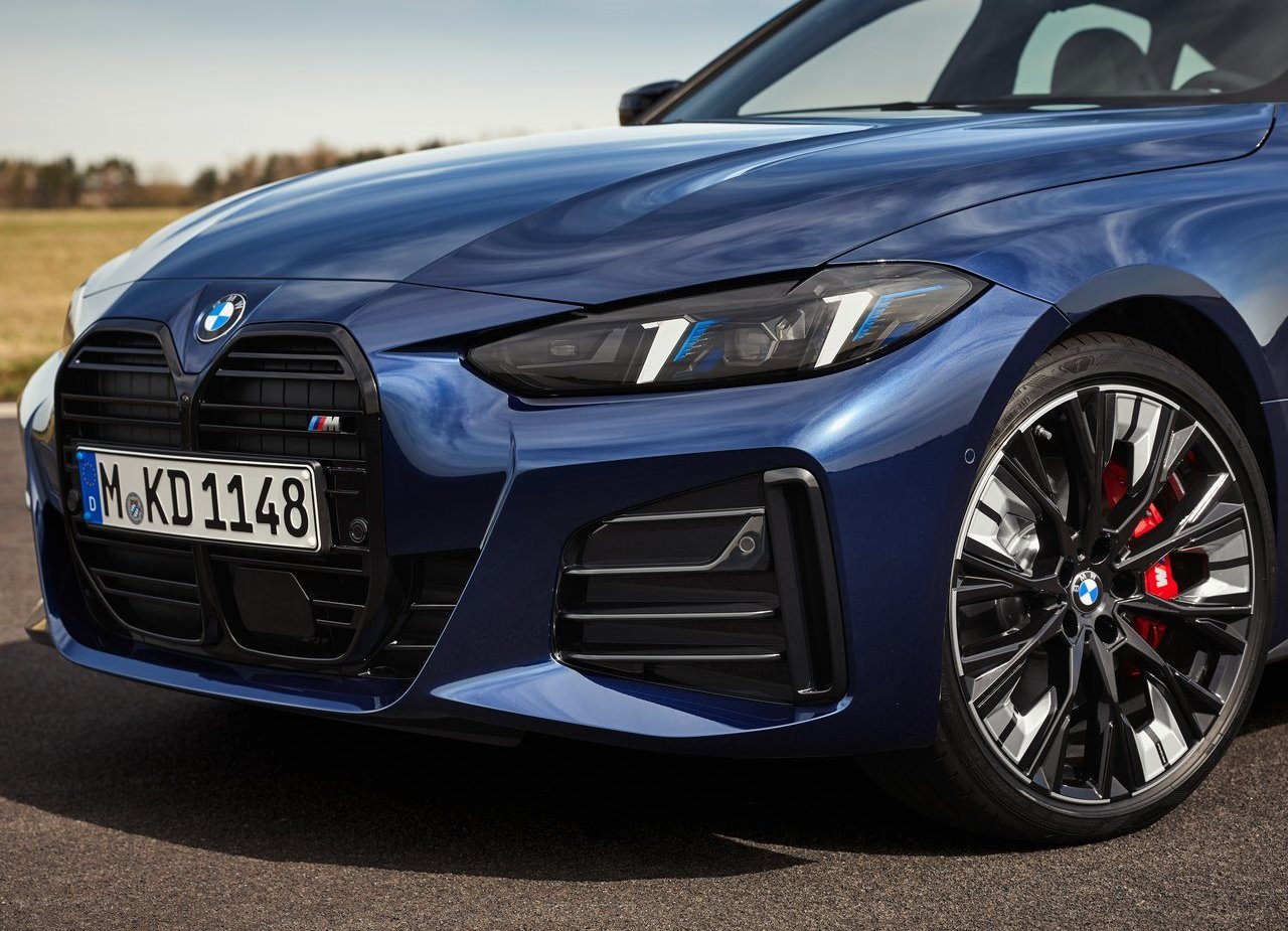 2025 - BMW M440i xDRIVE GRAN COUPE, foto 20