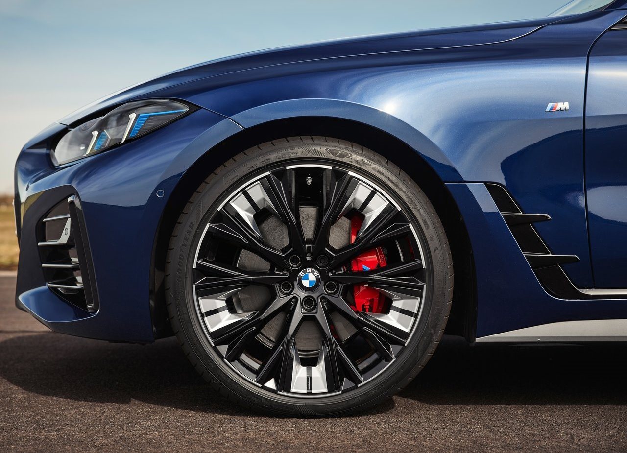 2025 - BMW M440i xDRIVE GRAN COUPE, foto 22