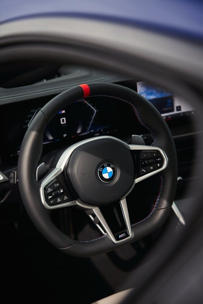 2025 - BMW M440i xDRIVE GRAN COUPE, foto 23