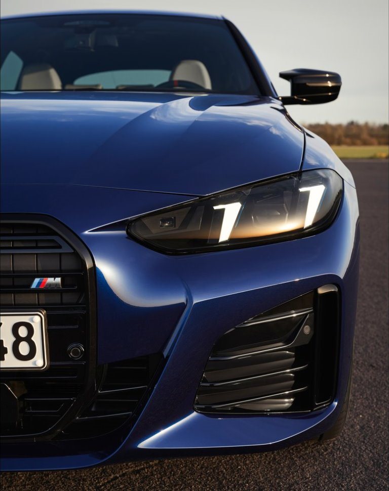 2025 - BMW M440i xDRIVE GRAN COUPE, foto 25