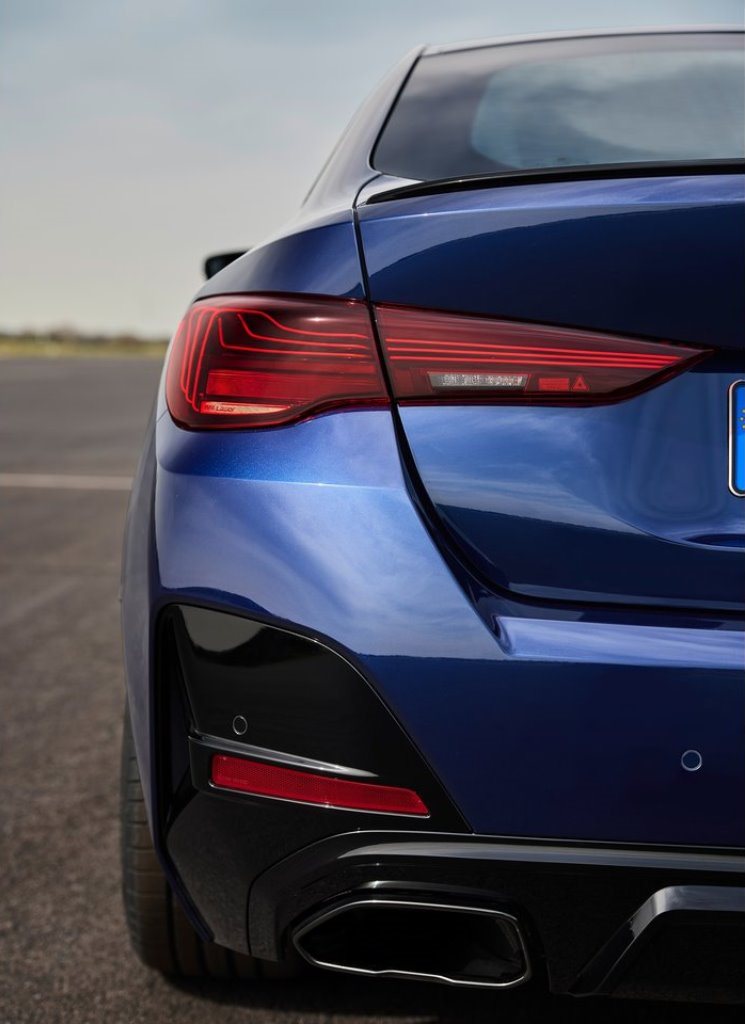 2025 - BMW M440i xDRIVE GRAN COUPE, foto 26