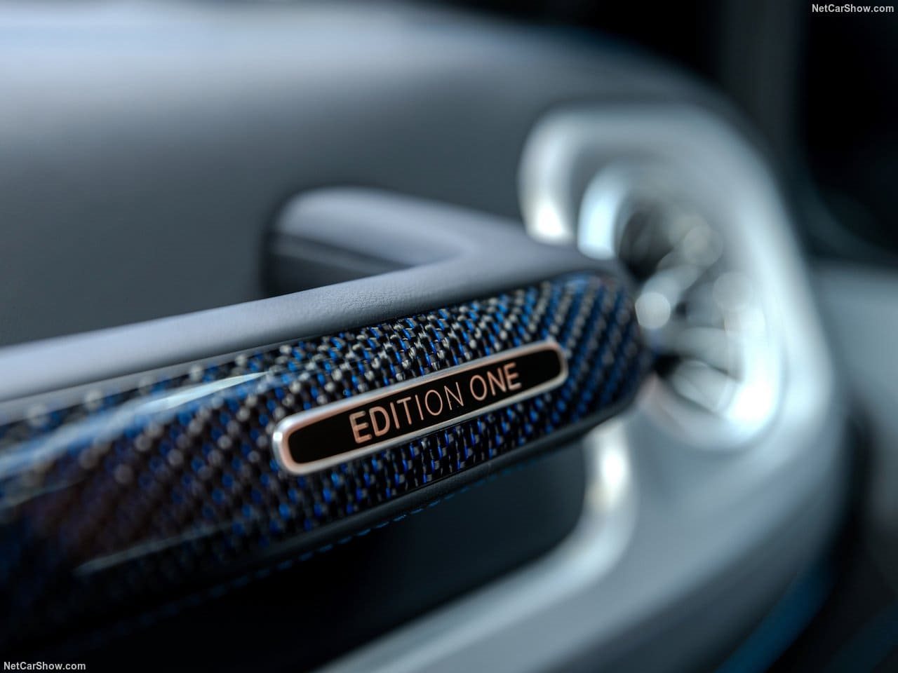 2025 - MERCEDES-BENZ G 580 EQ, foto 147