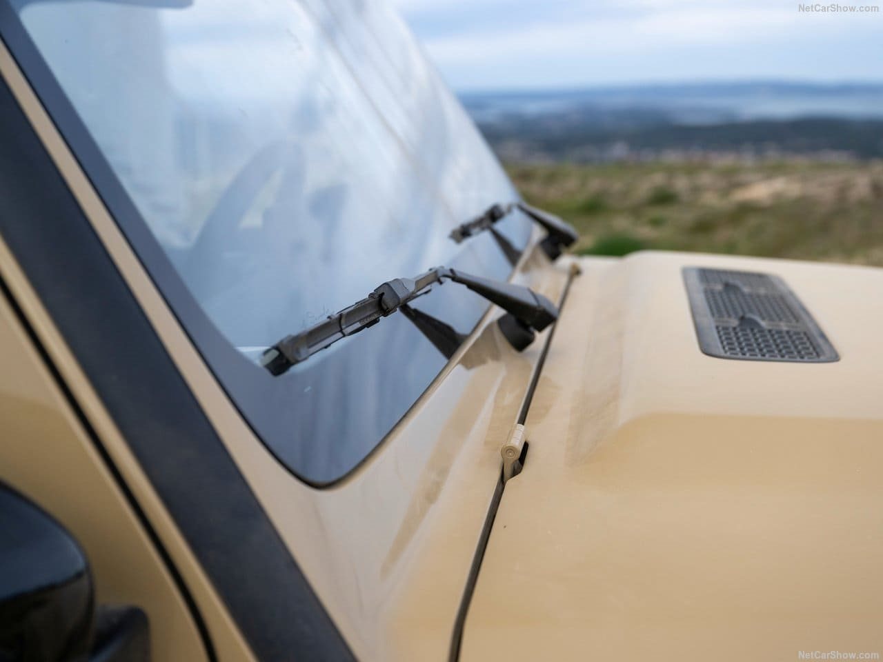 2025 - MERCEDES-BENZ G 580 EQ, foto 175