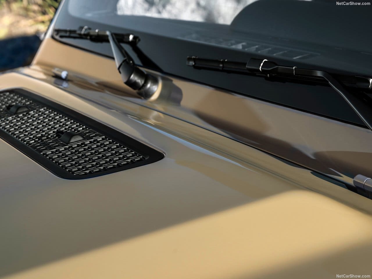2025 - MERCEDES-BENZ G 580 EQ, foto 176