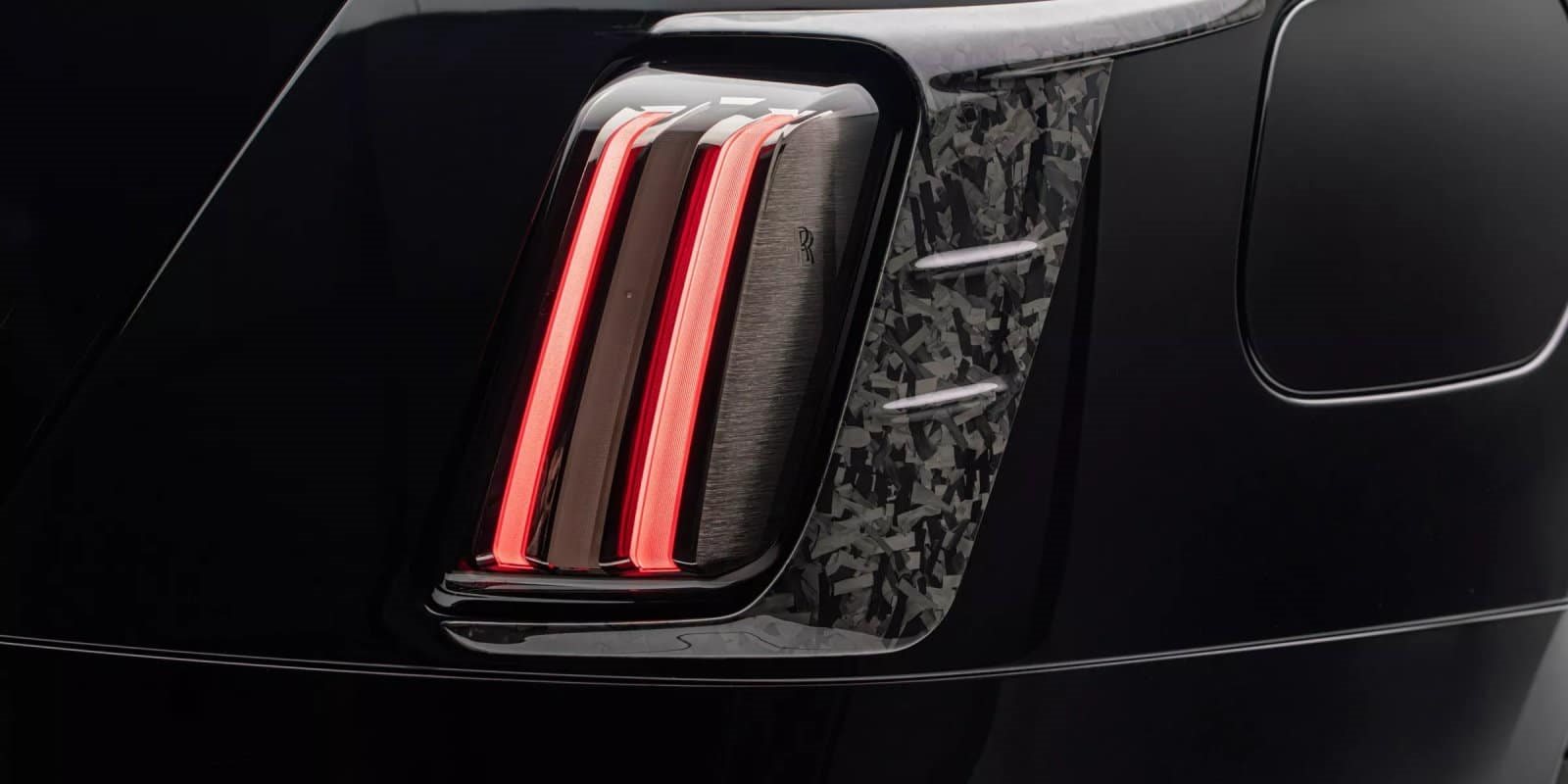 2024 - ROLLS-ROYCE SPECTRE LAUNCH EDITION BY MANSORY, foto 21