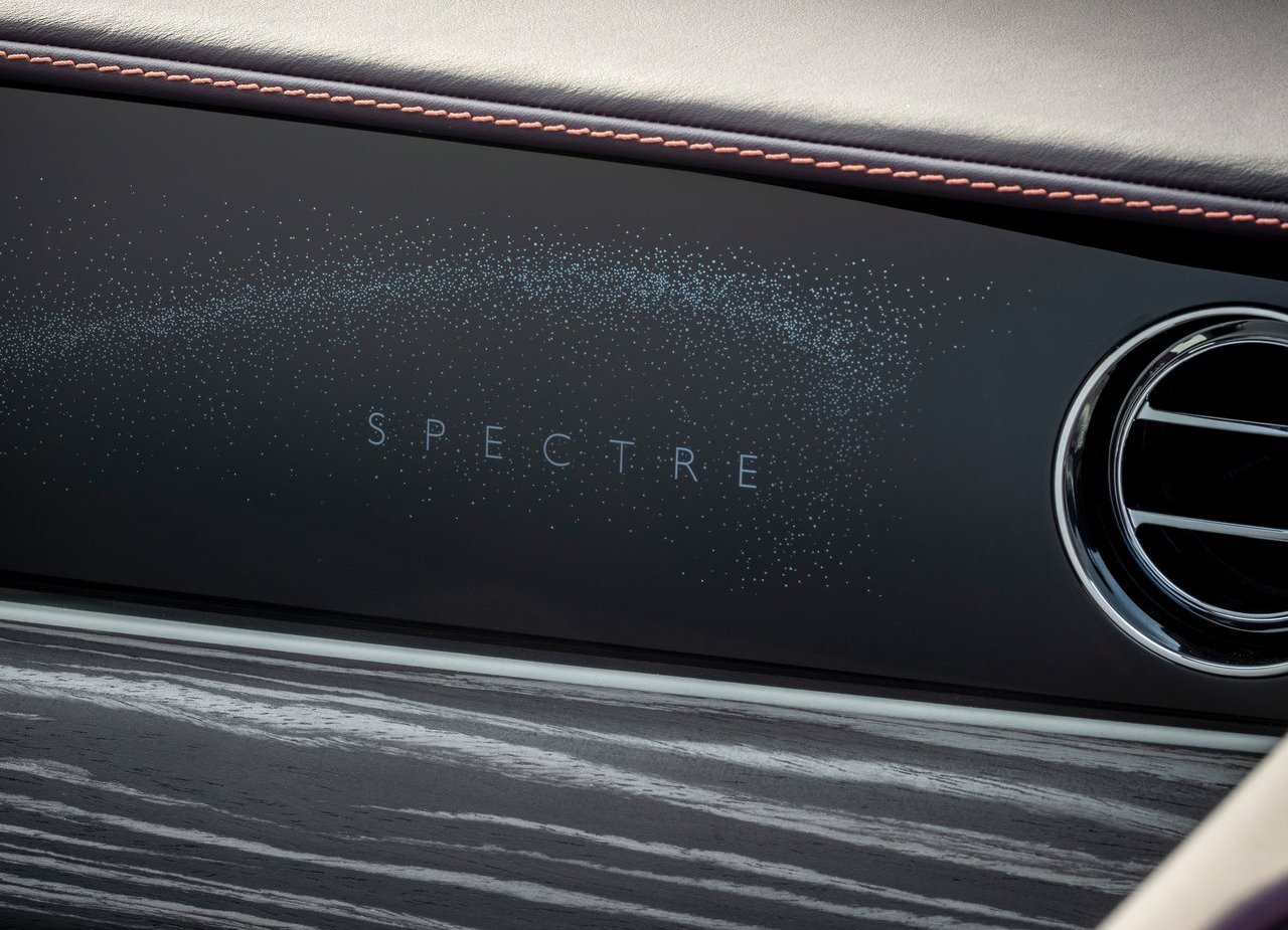 2024 - ROLLS-ROYCE SPECTRE ESCAPISM, foto 7