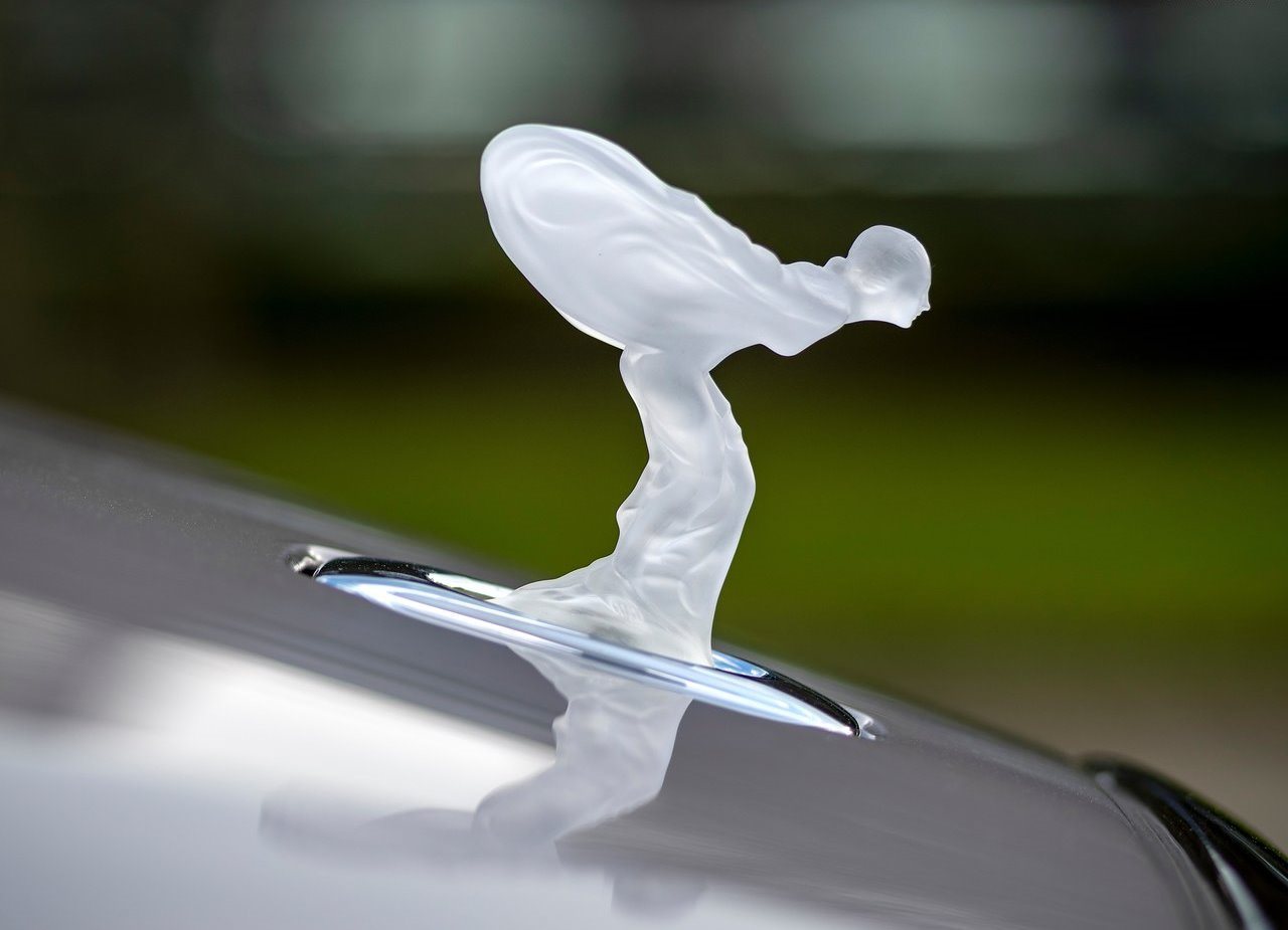 2024 - ROLLS-ROYCE SPECTRE ESCAPISM, foto 10
