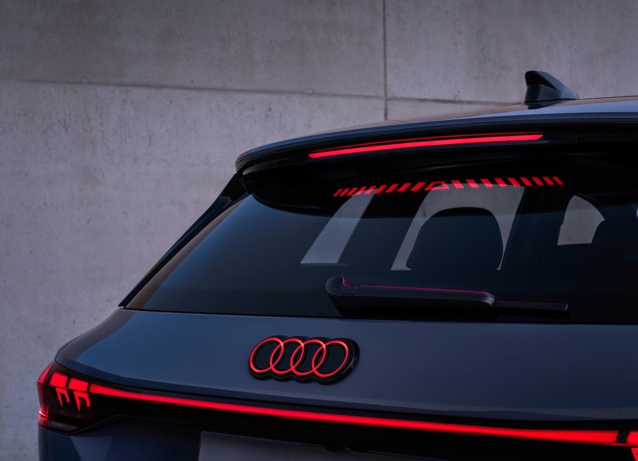 2025 - AUDI Q6L E-TRON, foto 25