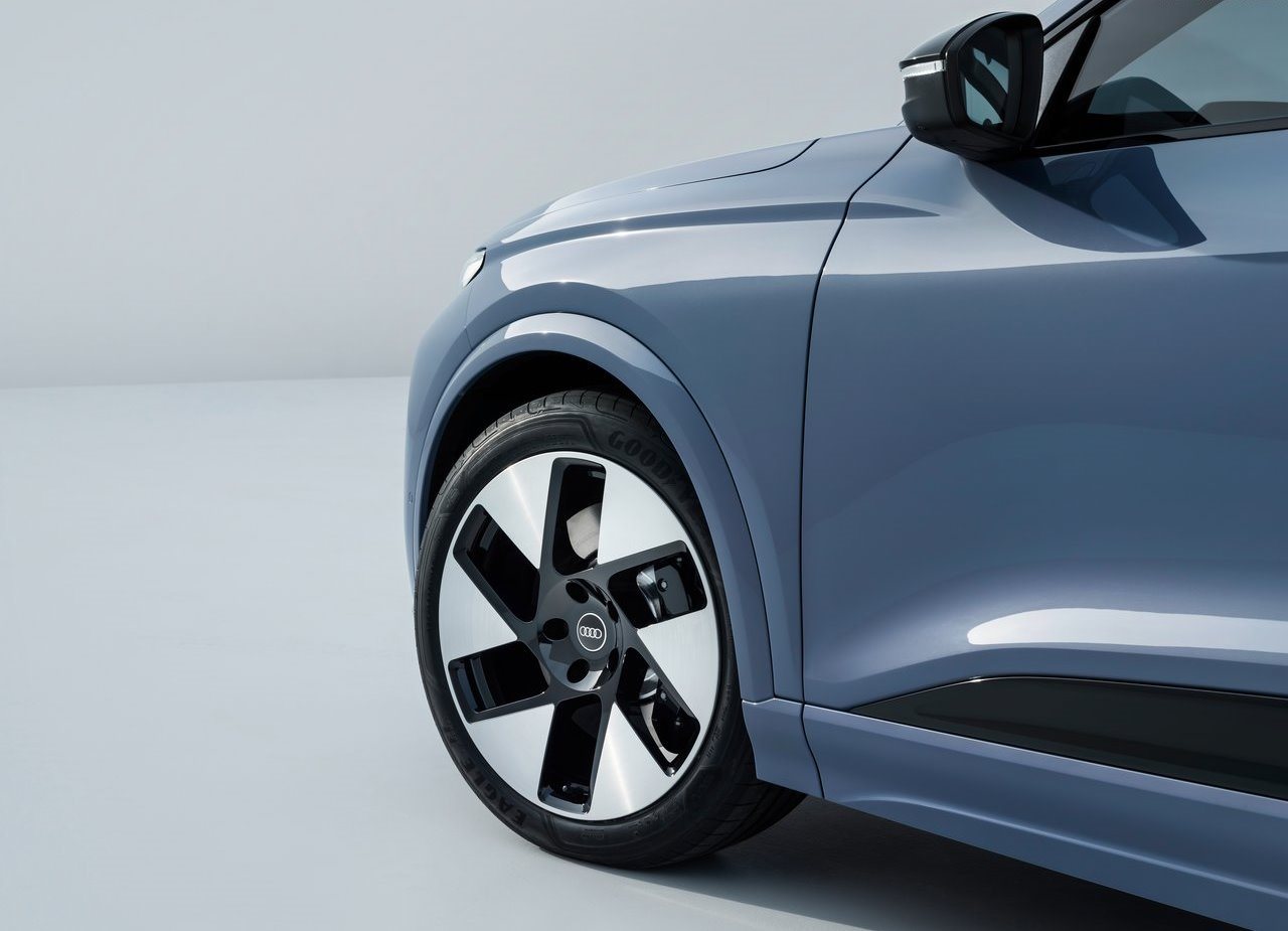 2025 - AUDI Q6L E-TRON, foto 26