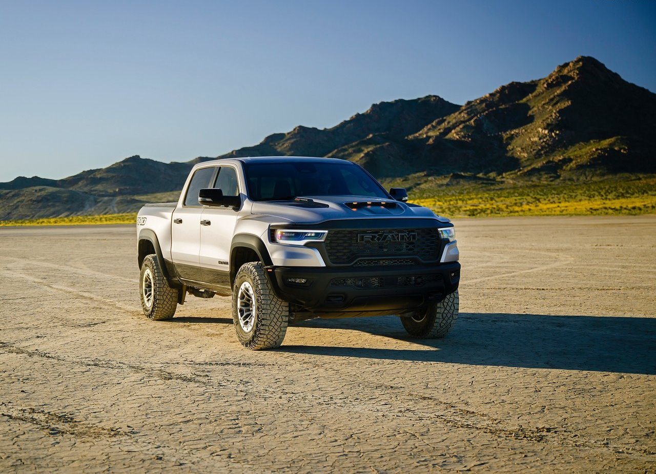 2025 - RAM 1500 RHO, foto 1