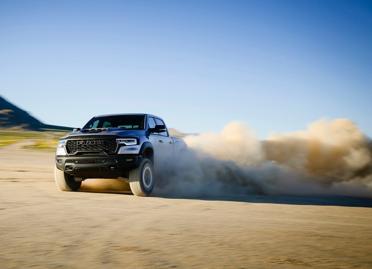 2025 - RAM 1500 RHO, foto 5