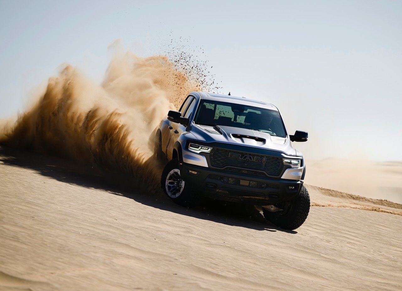 2025 - RAM 1500 RHO, foto 14
