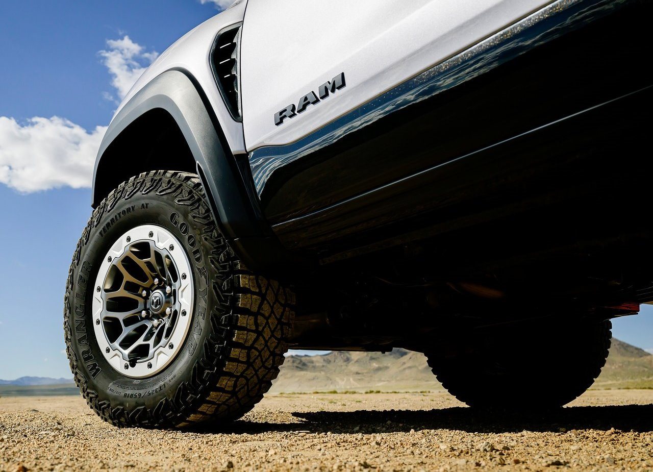 2025 - RAM 1500 RHO, foto 32