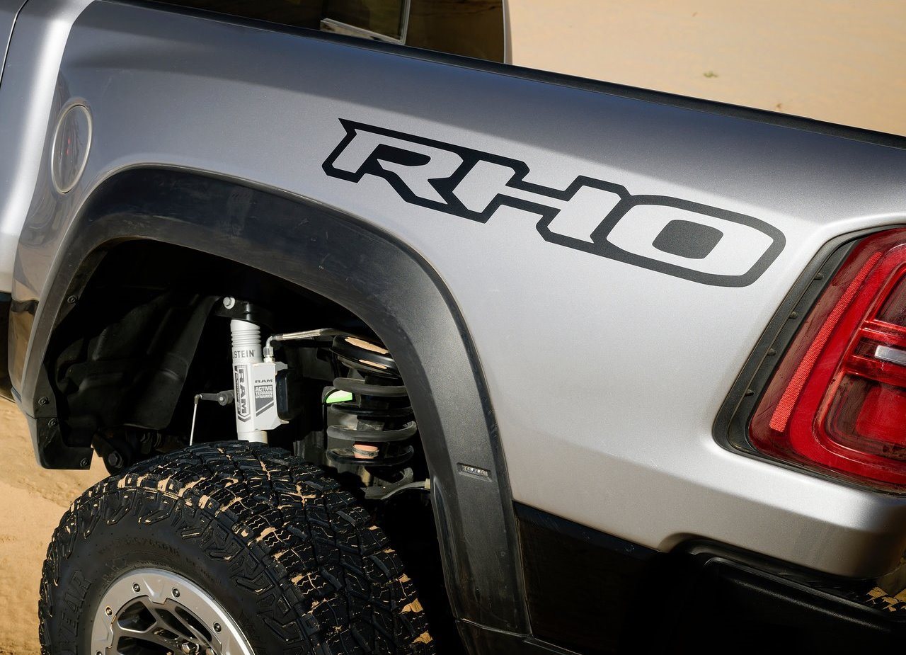 2025 - RAM 1500 RHO, foto 34