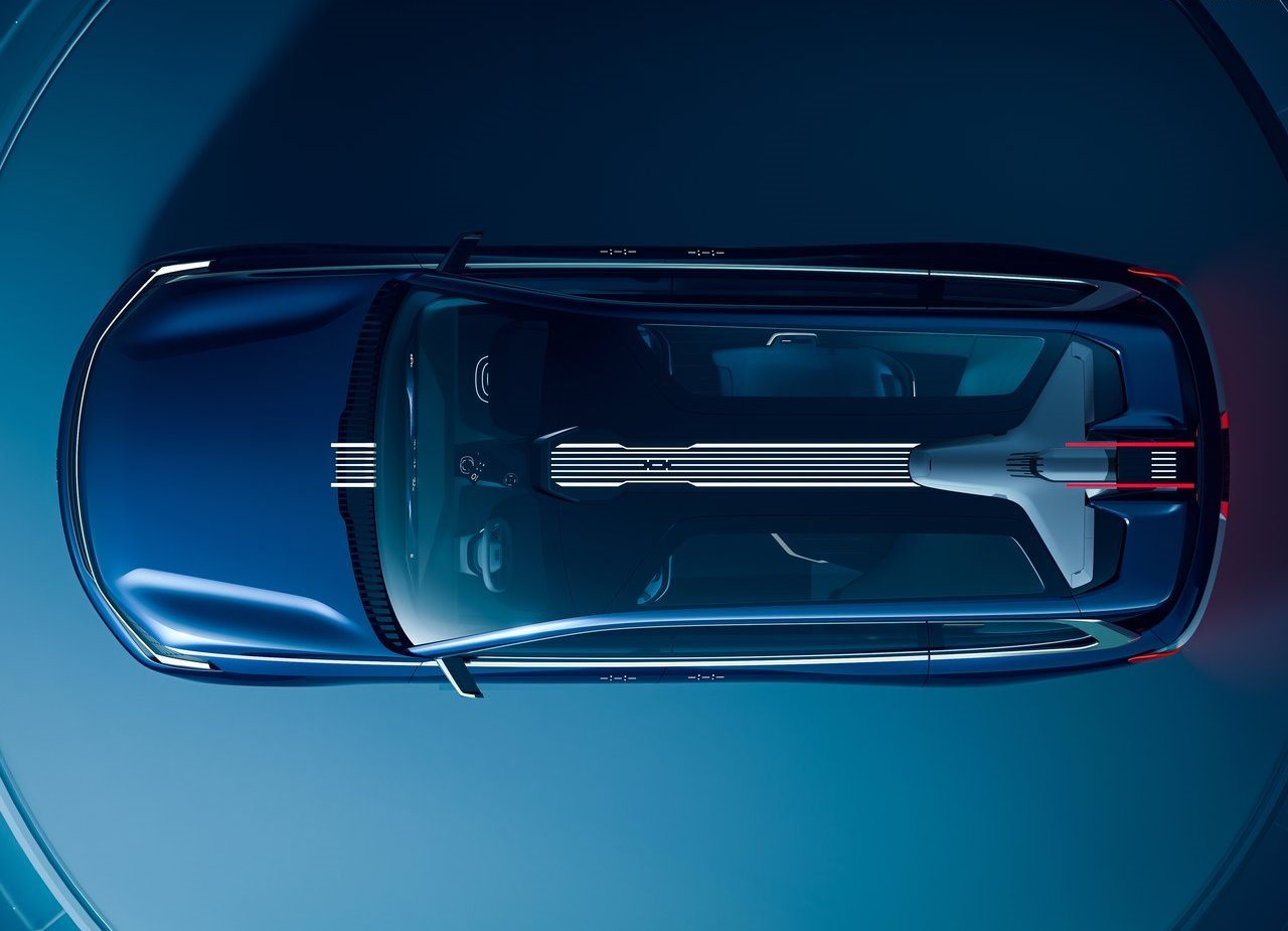 2024 - GEELY GALAXY STARSHIP CONCEPT, foto 32