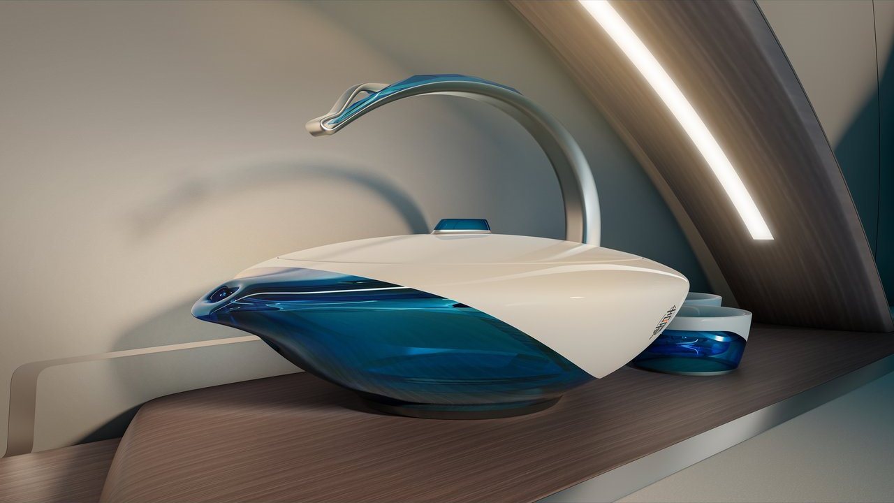2024 - GEELY GALAXY STARSHIP CONCEPT, foto 68