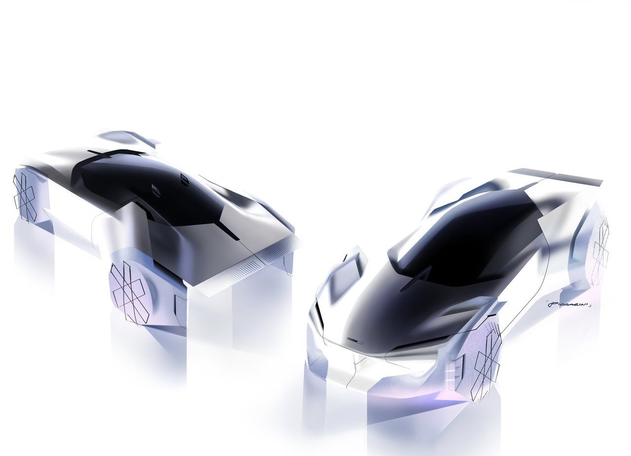 ITALDESIGN QUINTESSENZA CONCEPT, foto 38