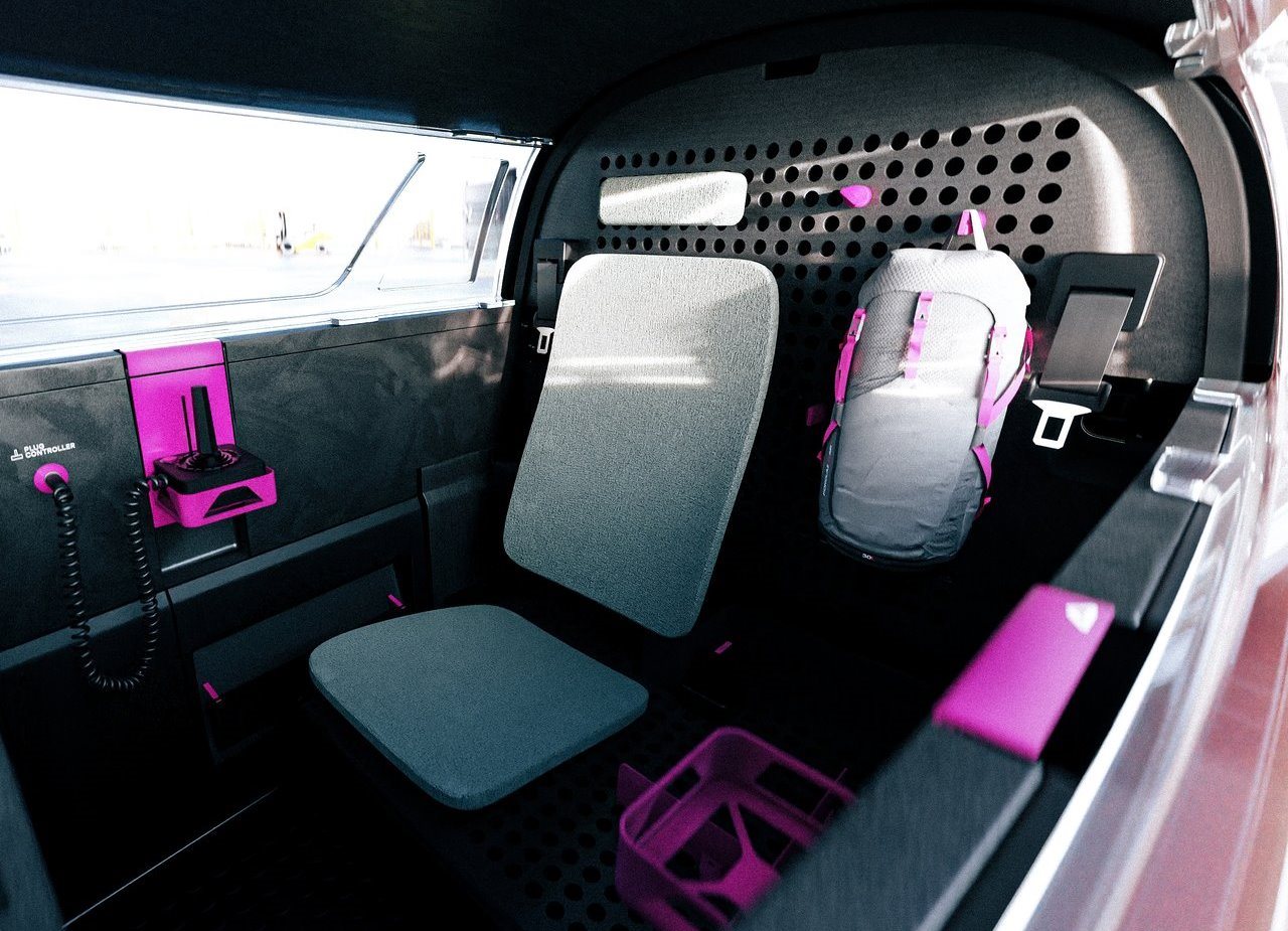 2024 - GAC CITY BOX CONCEPT, foto 13