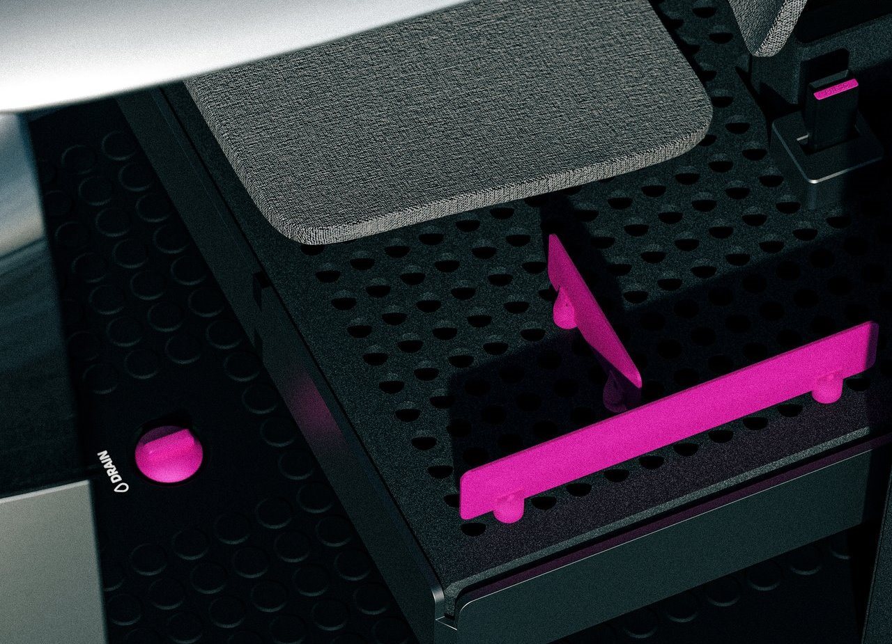 2024 - GAC CITY BOX CONCEPT, foto 18