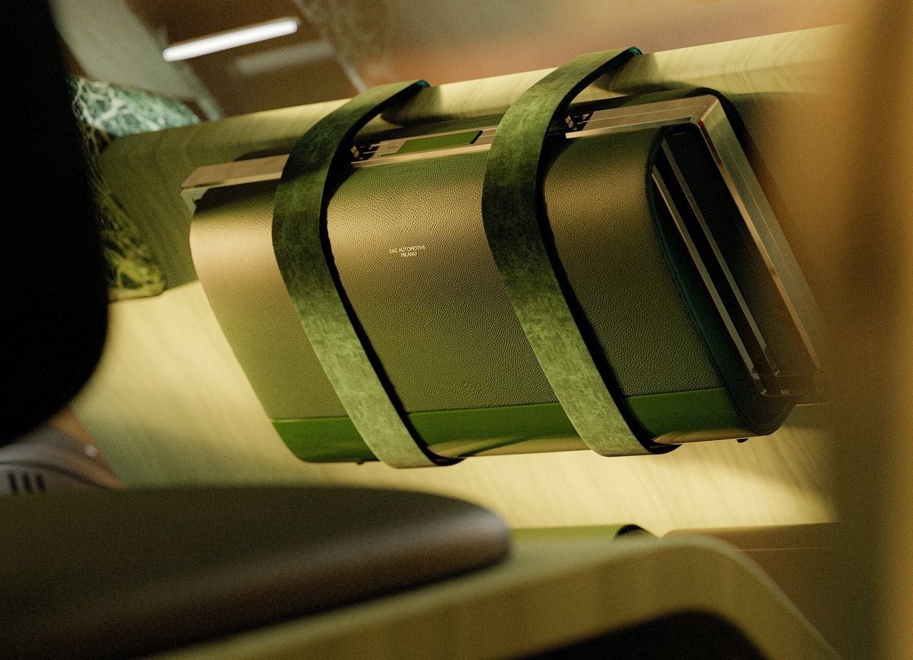 2024 - GAC CITY POD CONCEPT, foto 19