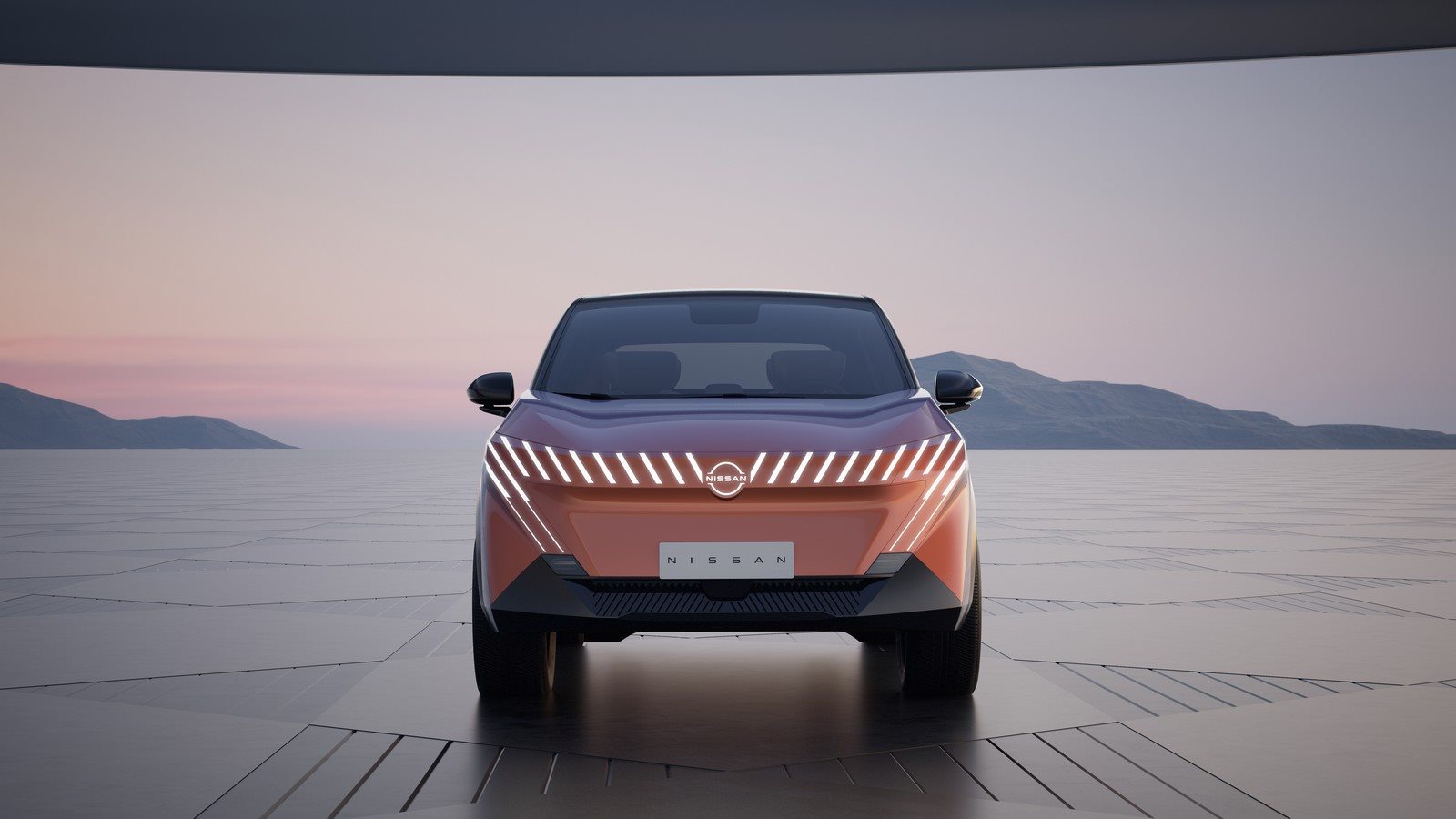 2024 - NISSAN EPIC CONCEPT, foto 3