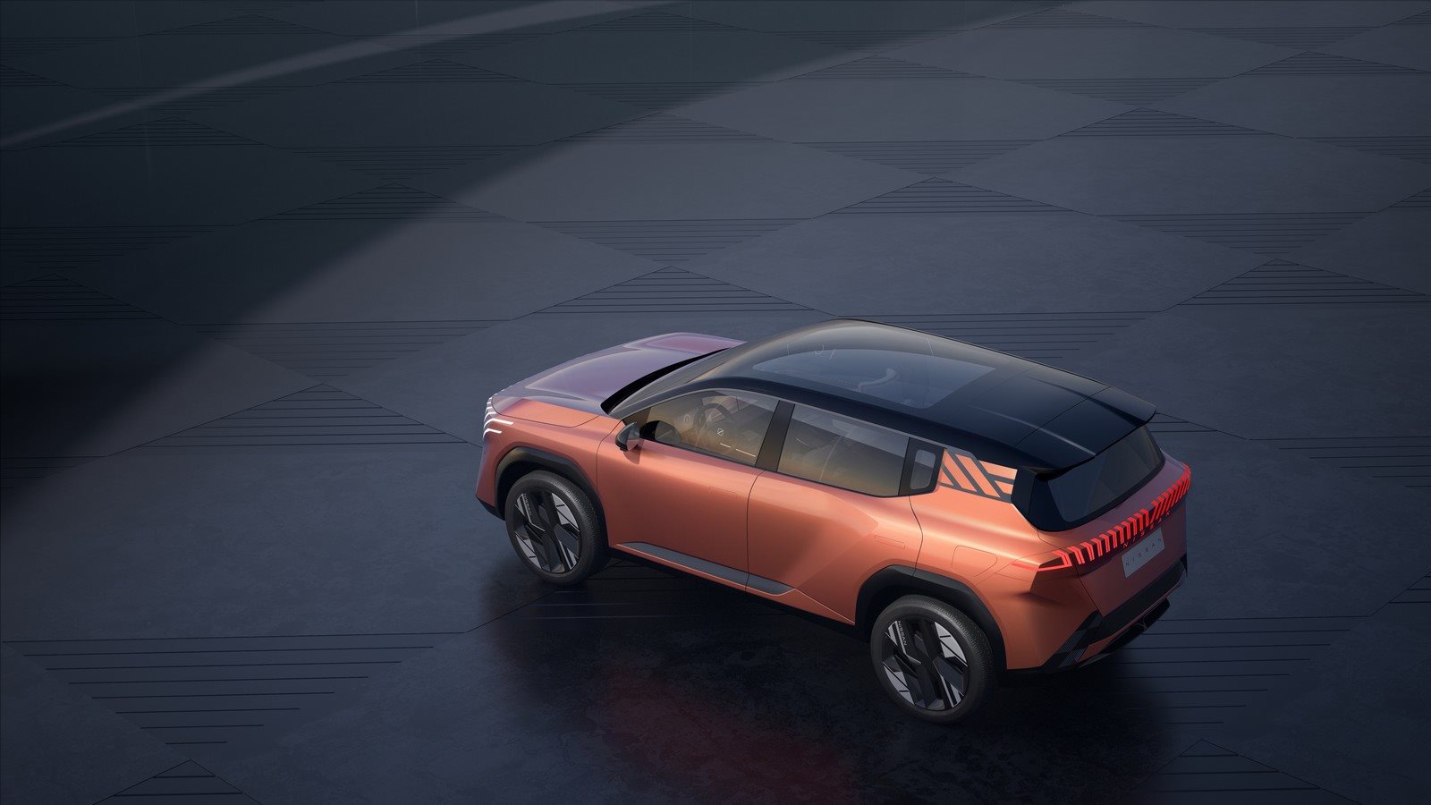 2024 - NISSAN EPIC CONCEPT, foto 6