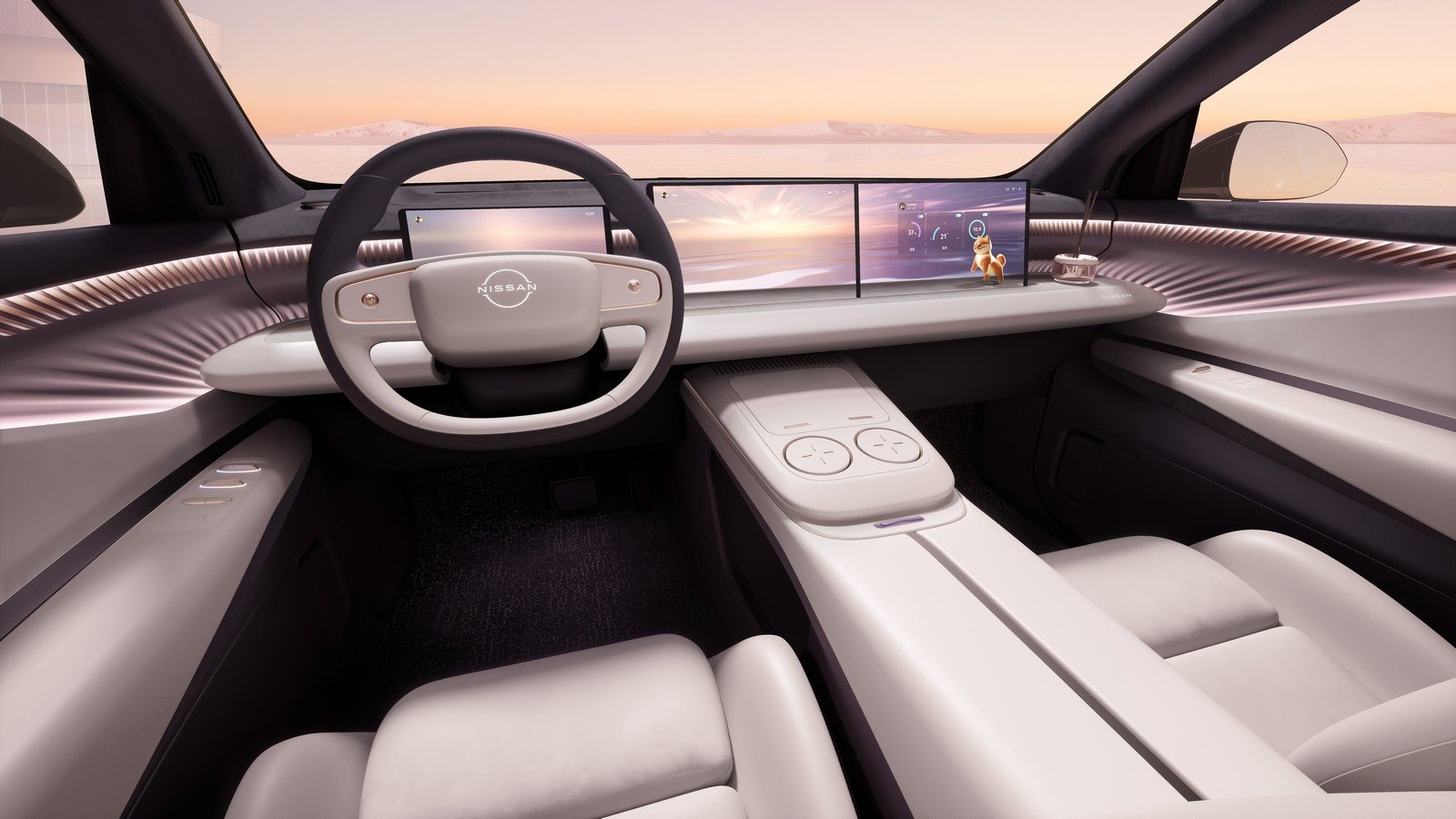 2024 - NISSAN EPIC CONCEPT, foto 8