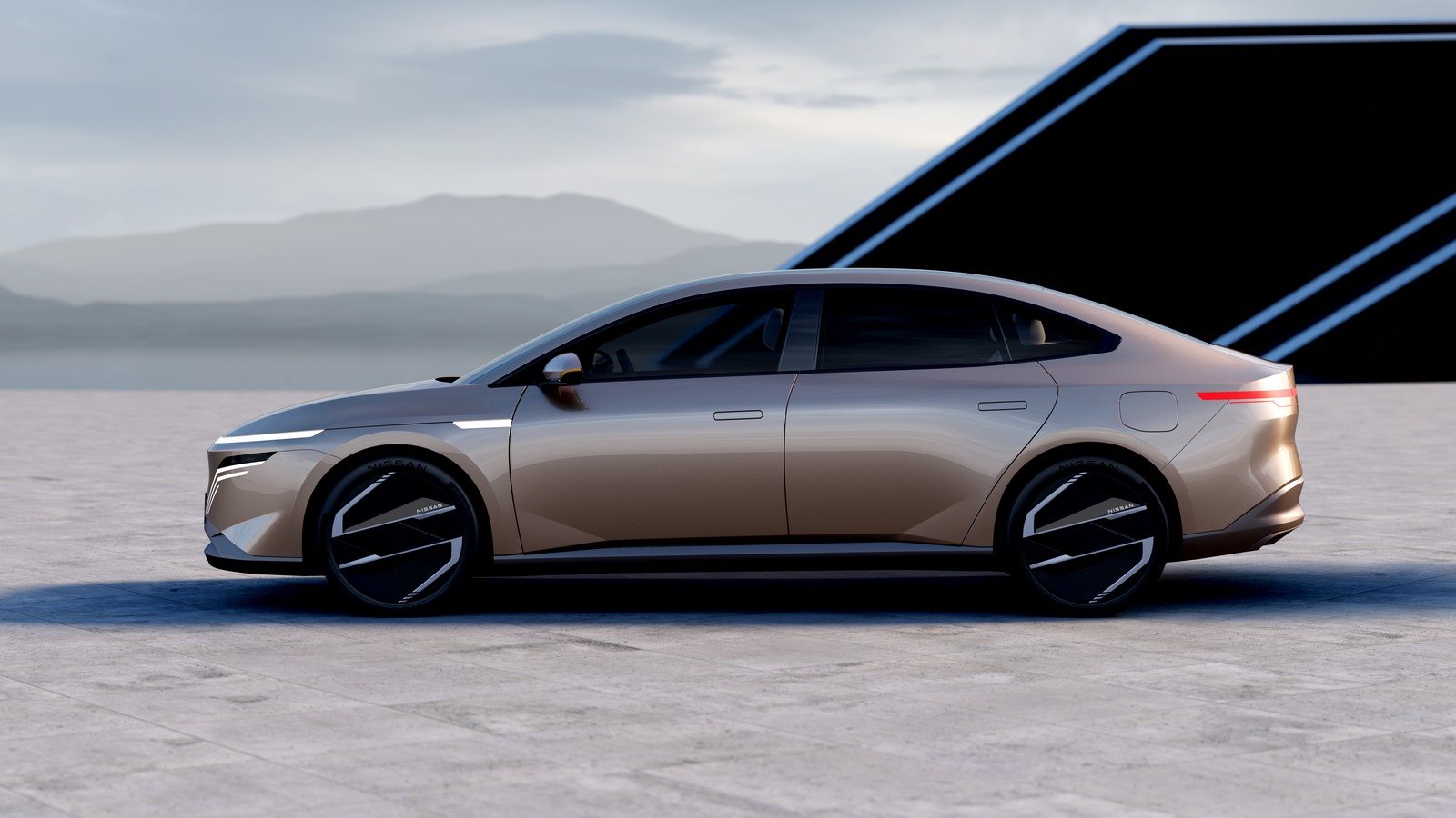 2024 - NISSAN EPOCH CONCEPT, foto 5
