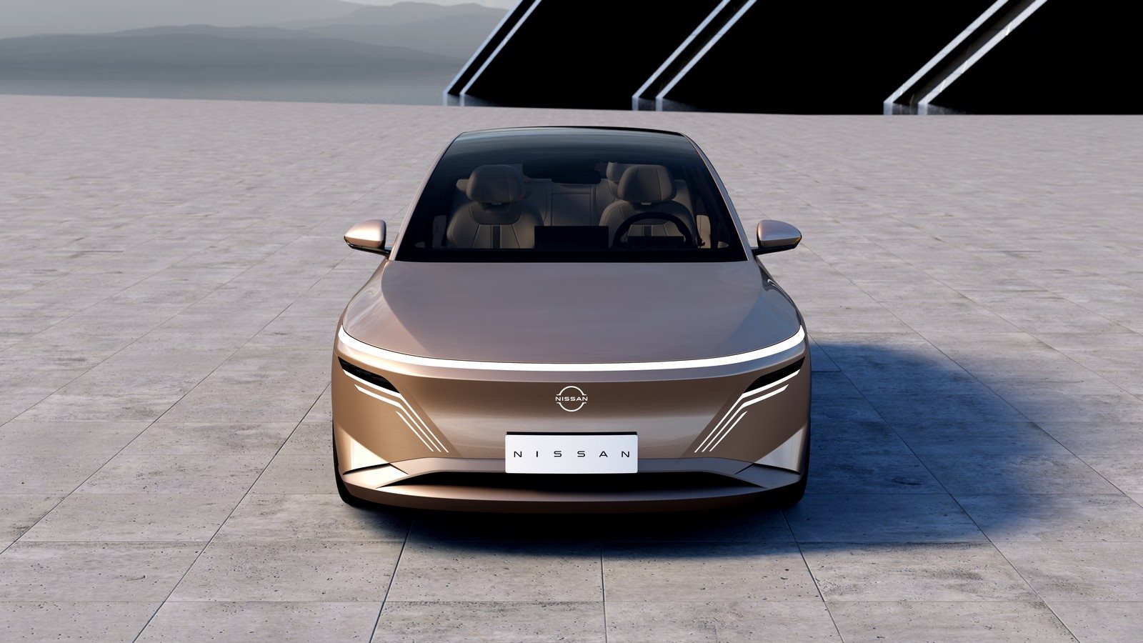 2024 - NISSAN EPOCH CONCEPT, foto 6