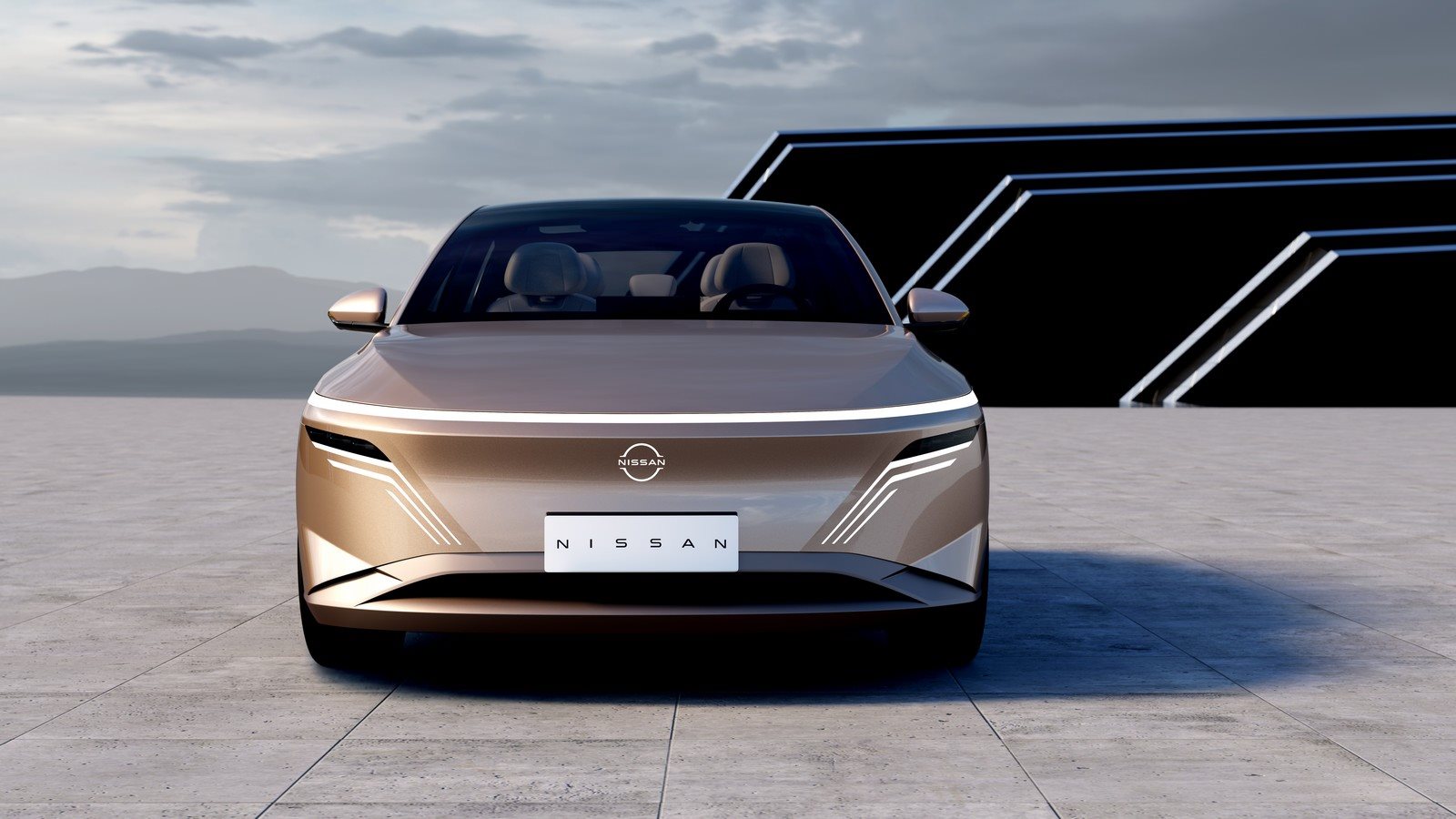 2024 - NISSAN EPOCH CONCEPT, foto 7