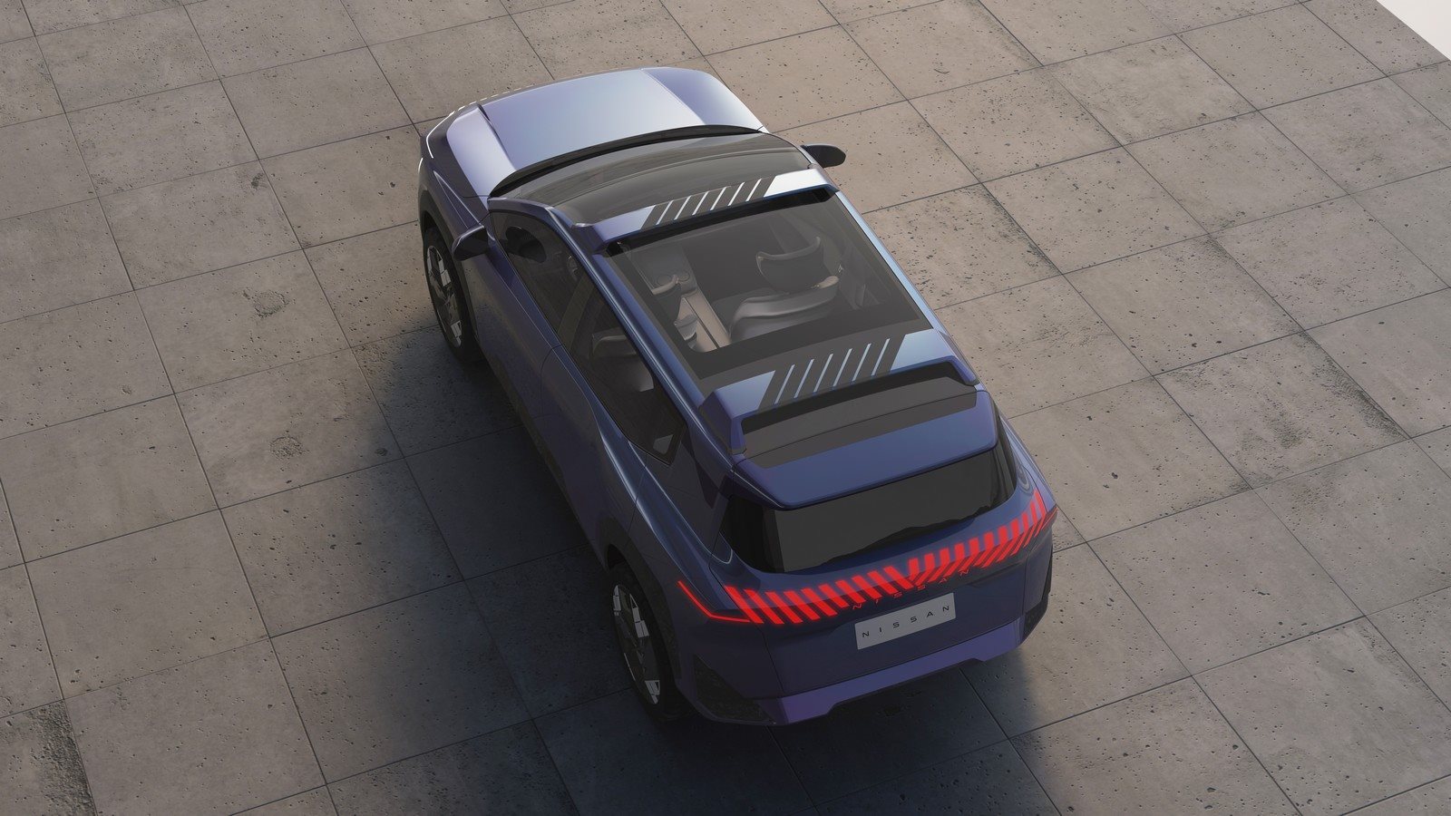 2024 - NISSAN ERA CONCEPT, foto 4