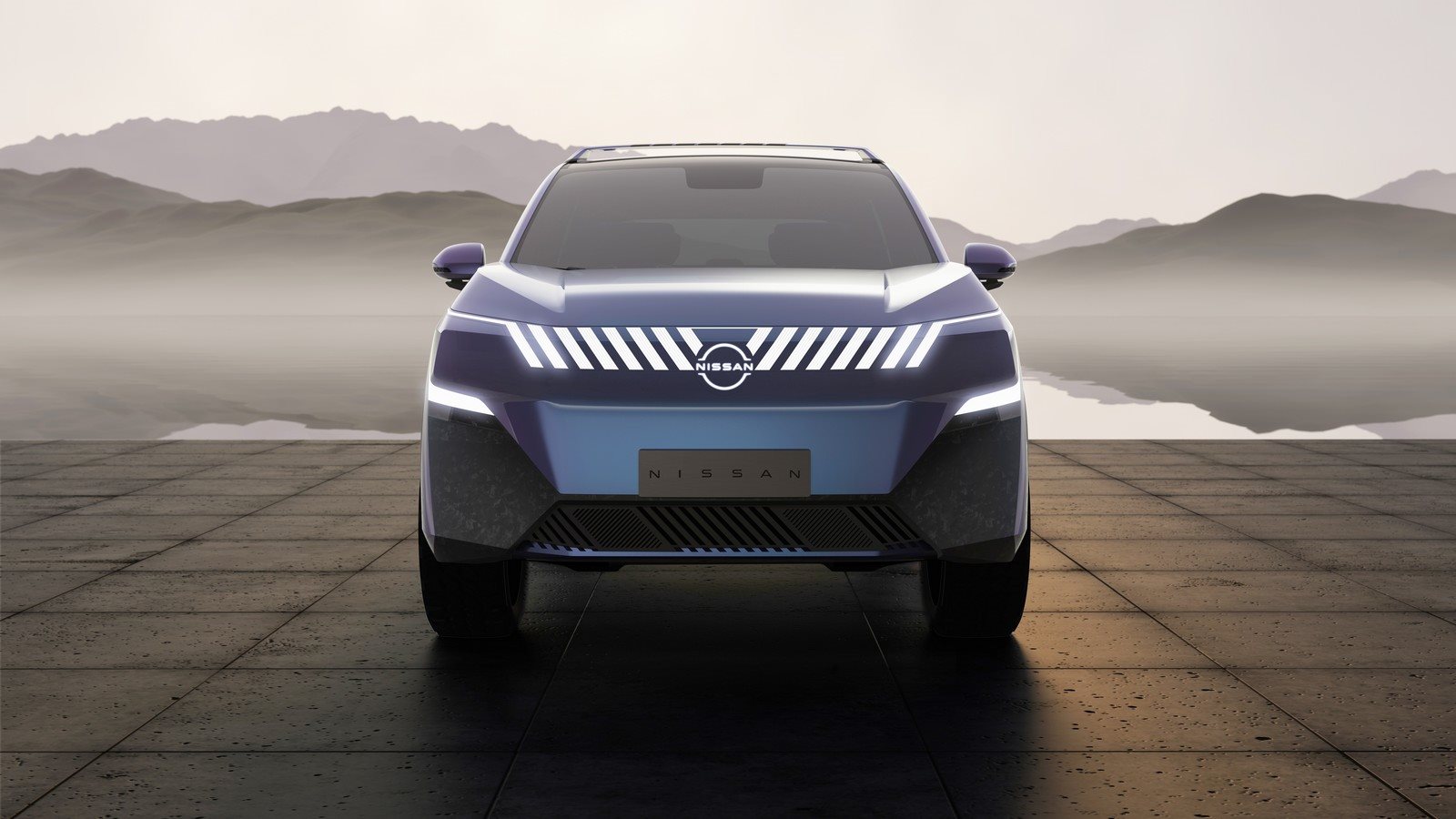 2024 - NISSAN ERA CONCEPT, foto 5