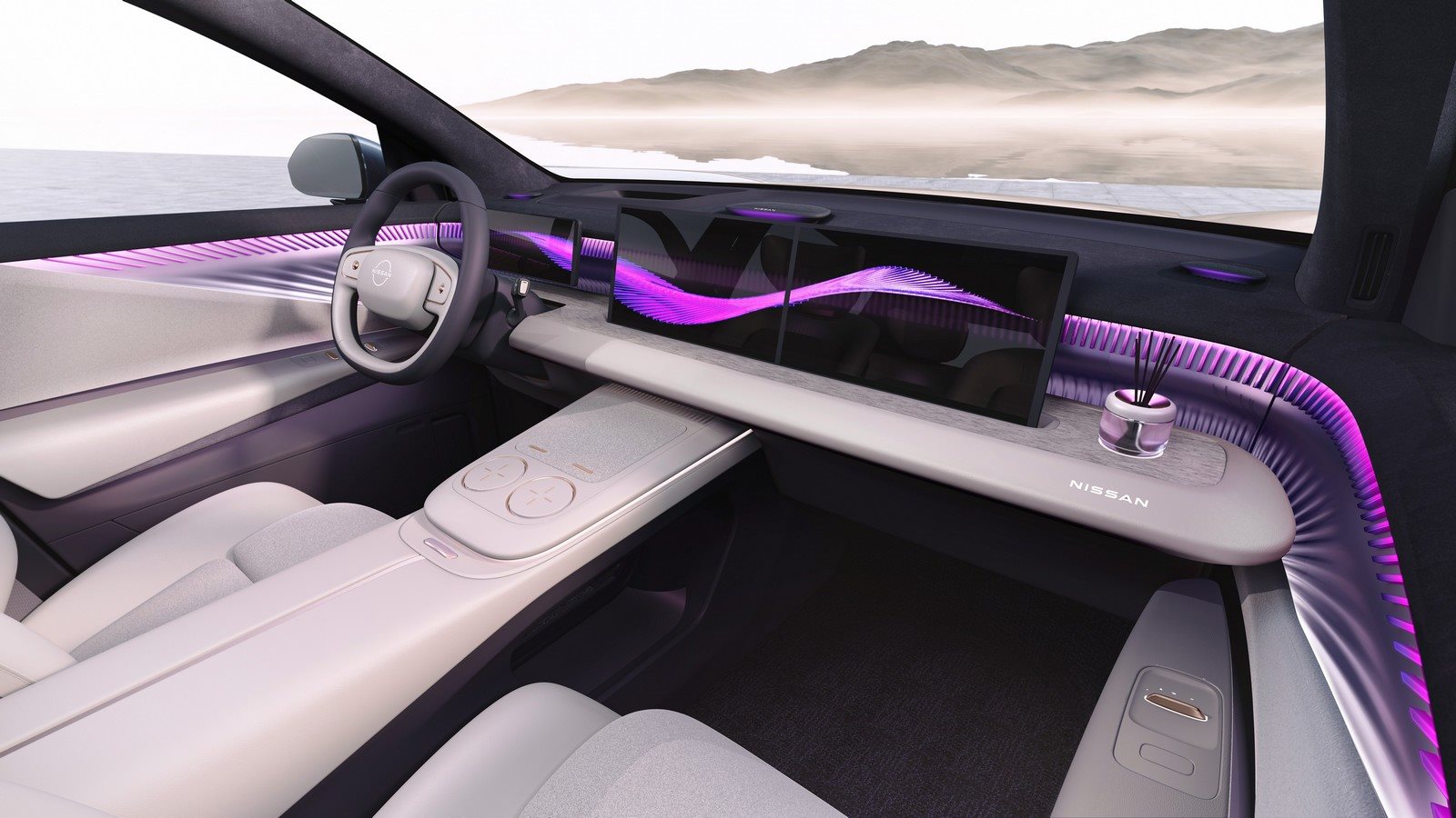 2024 - NISSAN ERA CONCEPT, foto 7