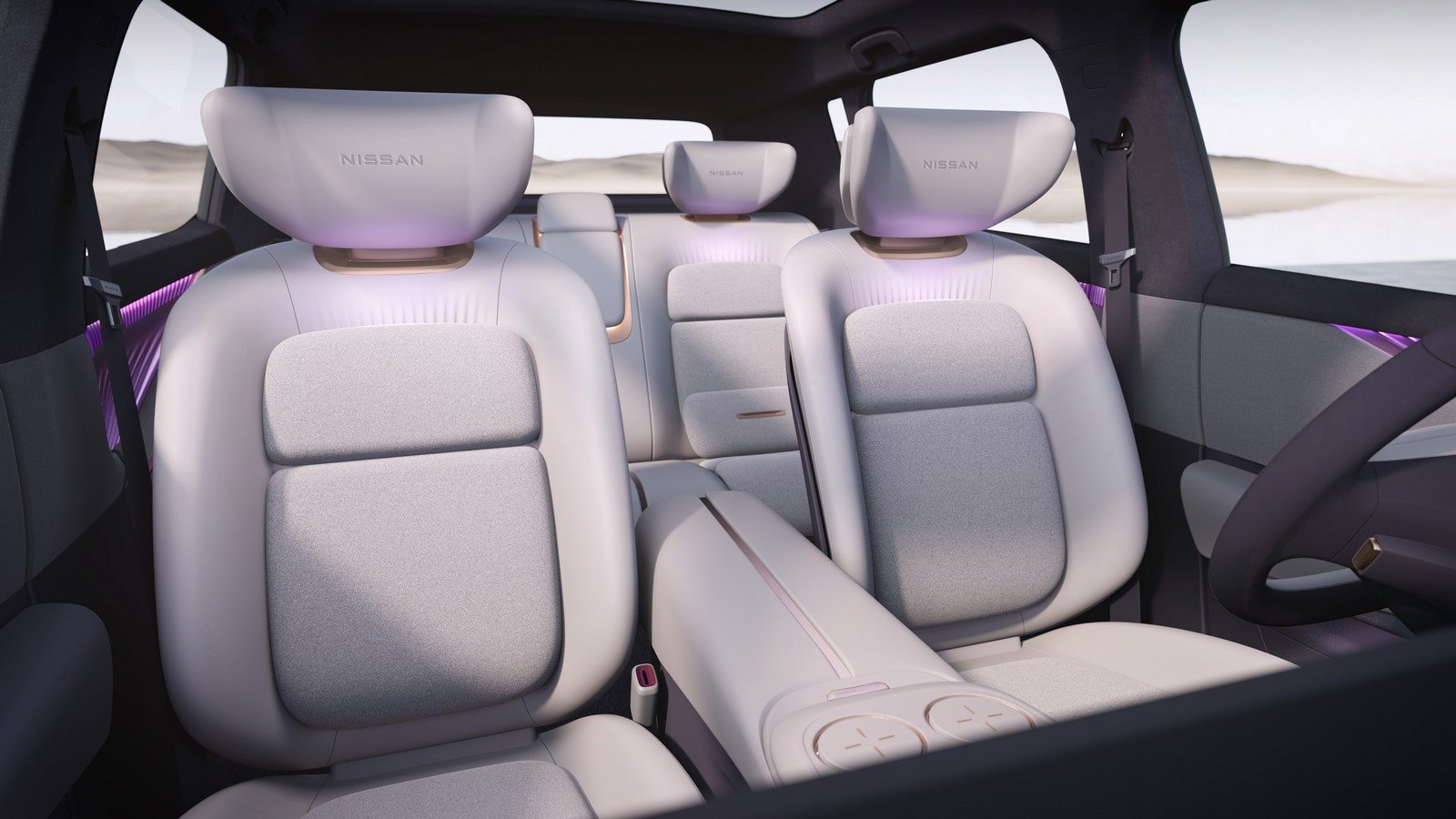2024 - NISSAN ERA CONCEPT, foto 9