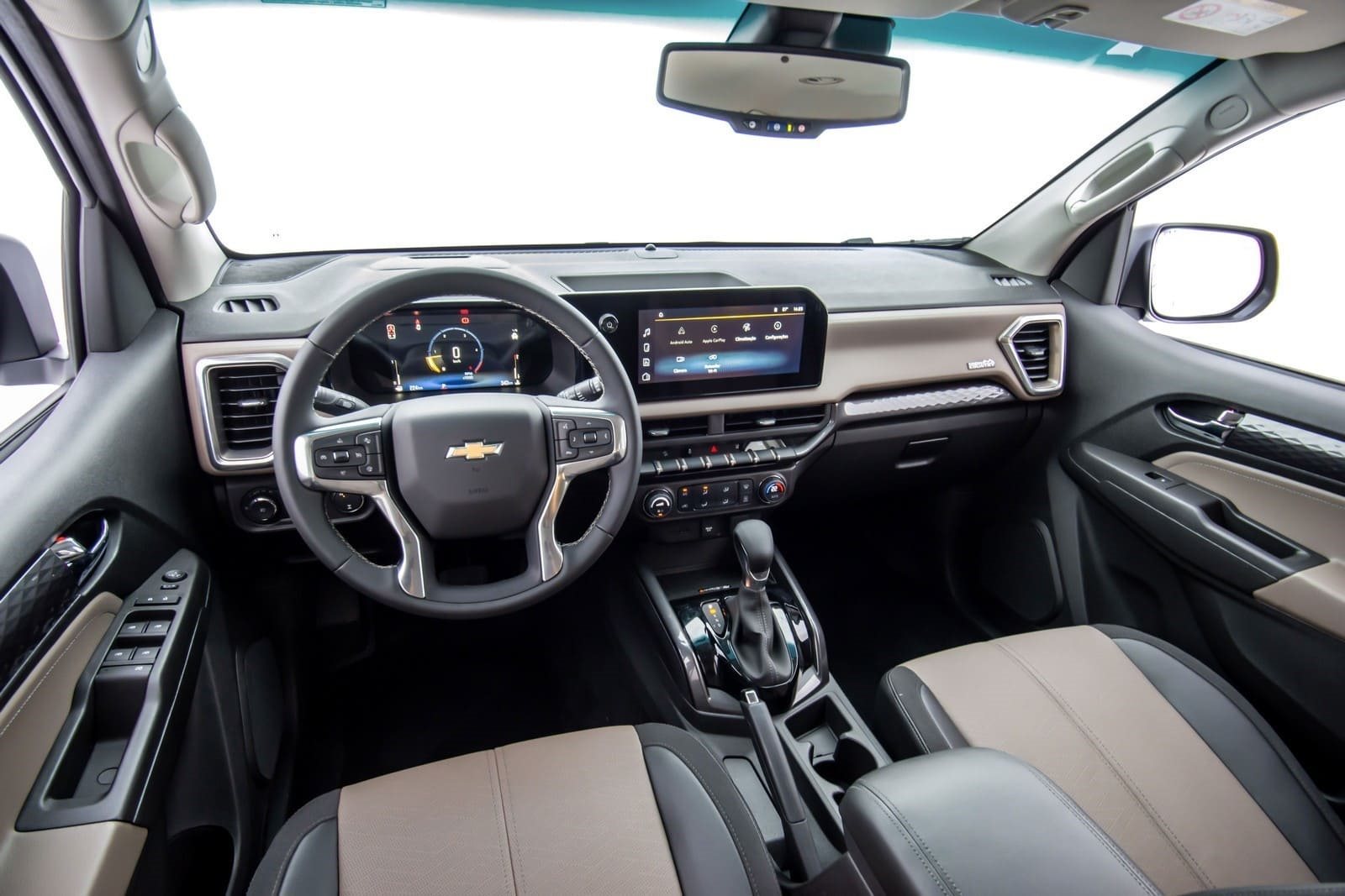 2025 - CHEVROLET TRAILBLAZER, foto 7