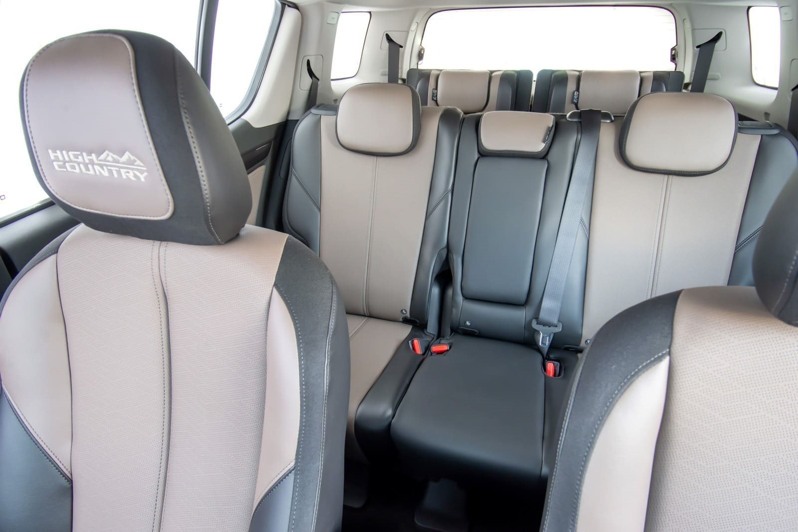 2025 - CHEVROLET TRAILBLAZER, foto 8
