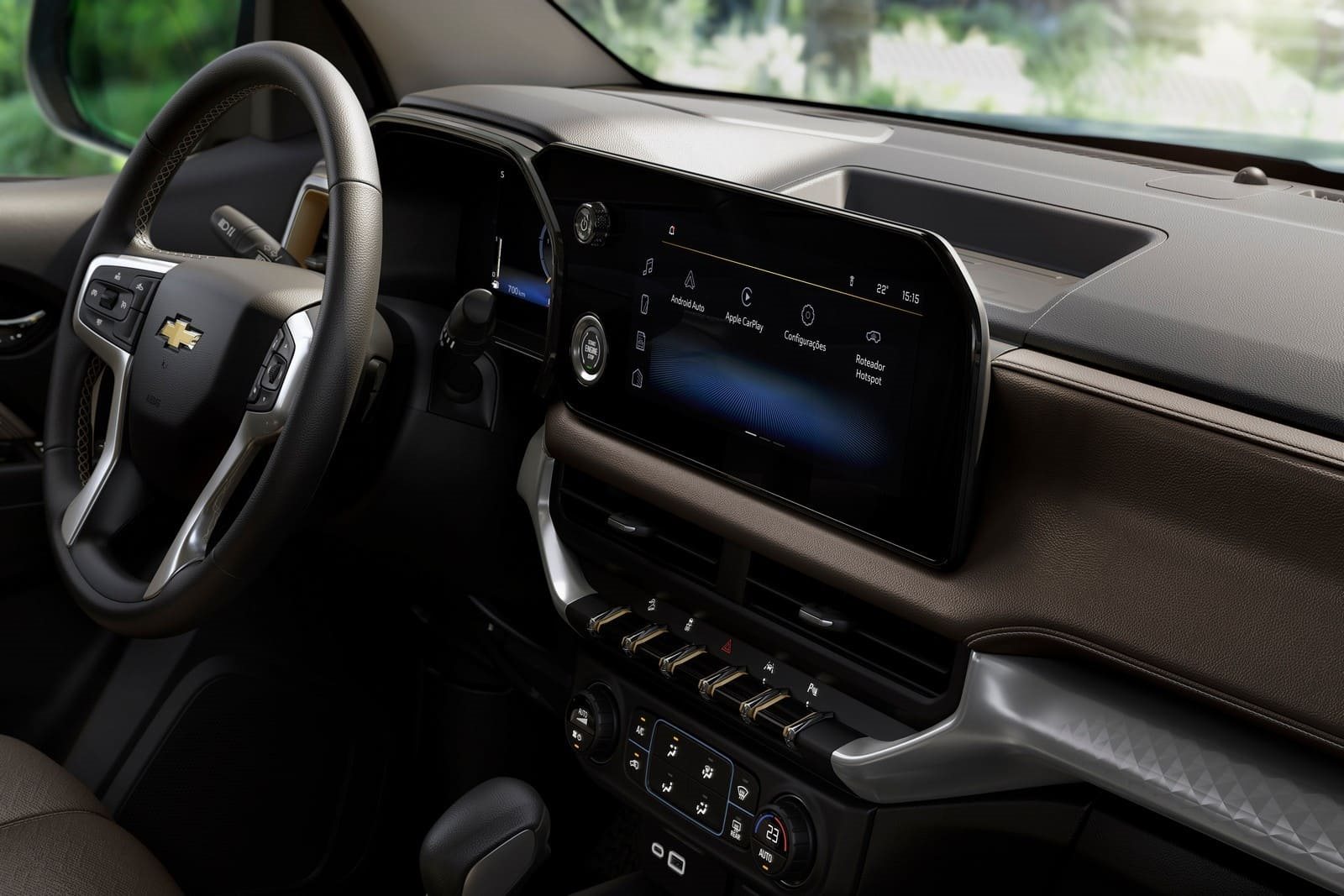 2025 - CHEVROLET TRAILBLAZER, foto 10