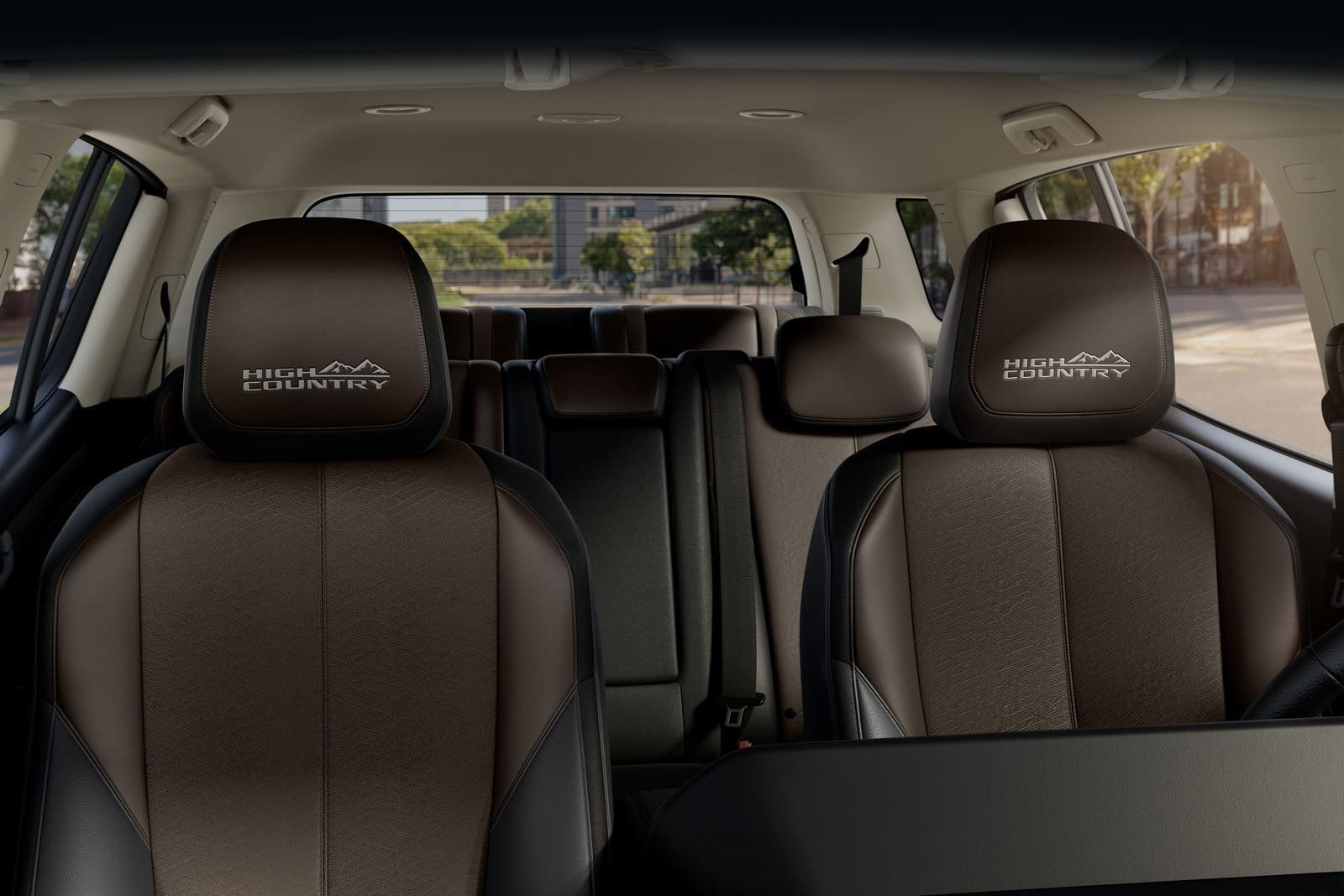 2025 - CHEVROLET TRAILBLAZER, foto 11