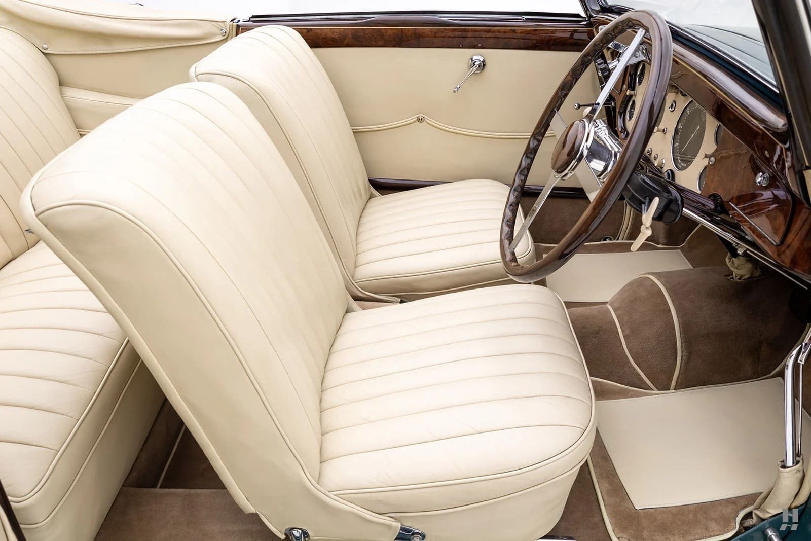 DELAGE DB-120 CHAPRON CABRIOLET, foto 8
