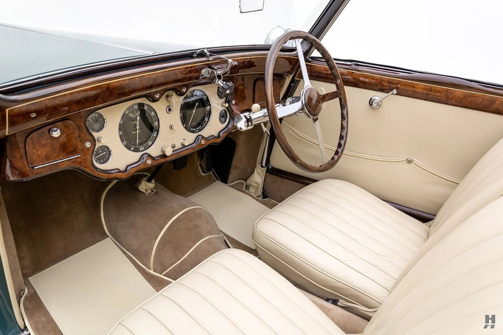 DELAGE DB-120 CHAPRON CABRIOLET, foto 10