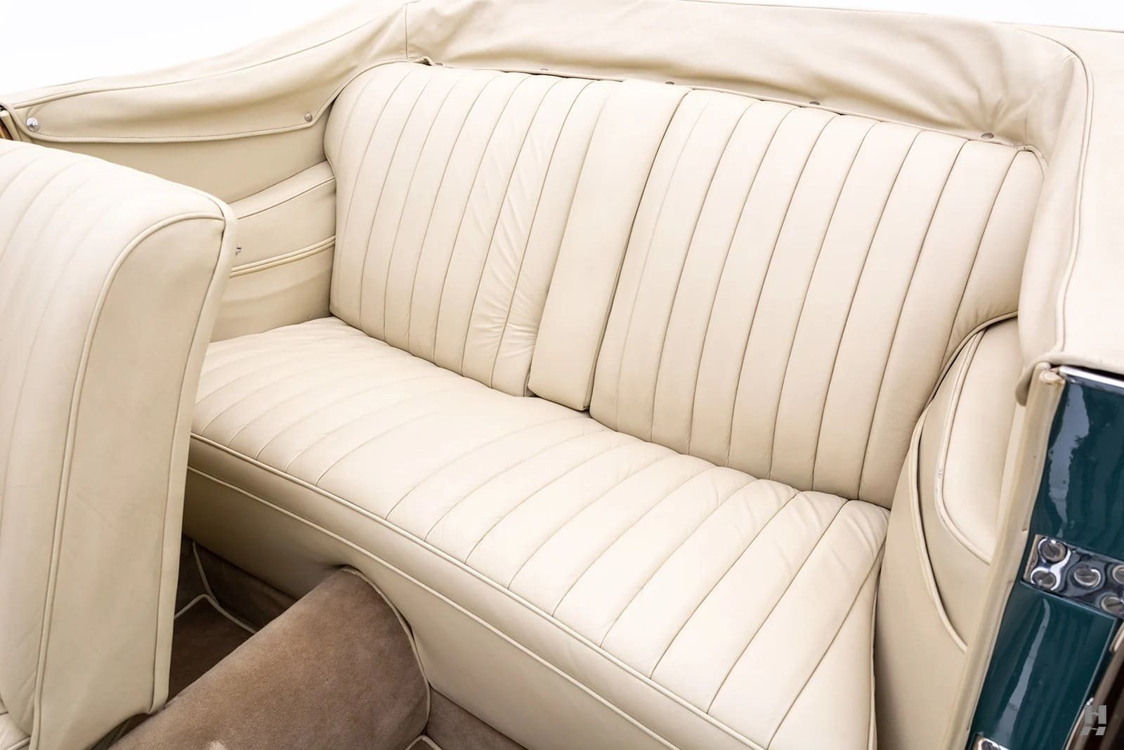 DELAGE DB-120 CHAPRON CABRIOLET, foto 13