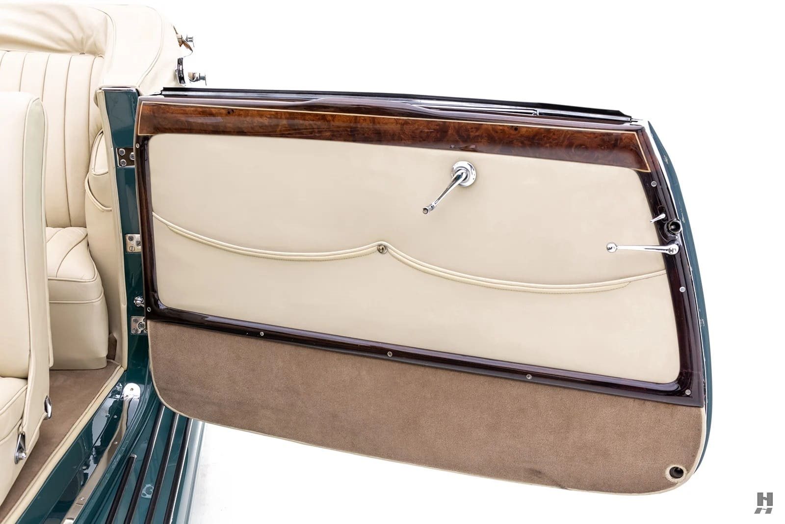 DELAGE DB-120 CHAPRON CABRIOLET, foto 14