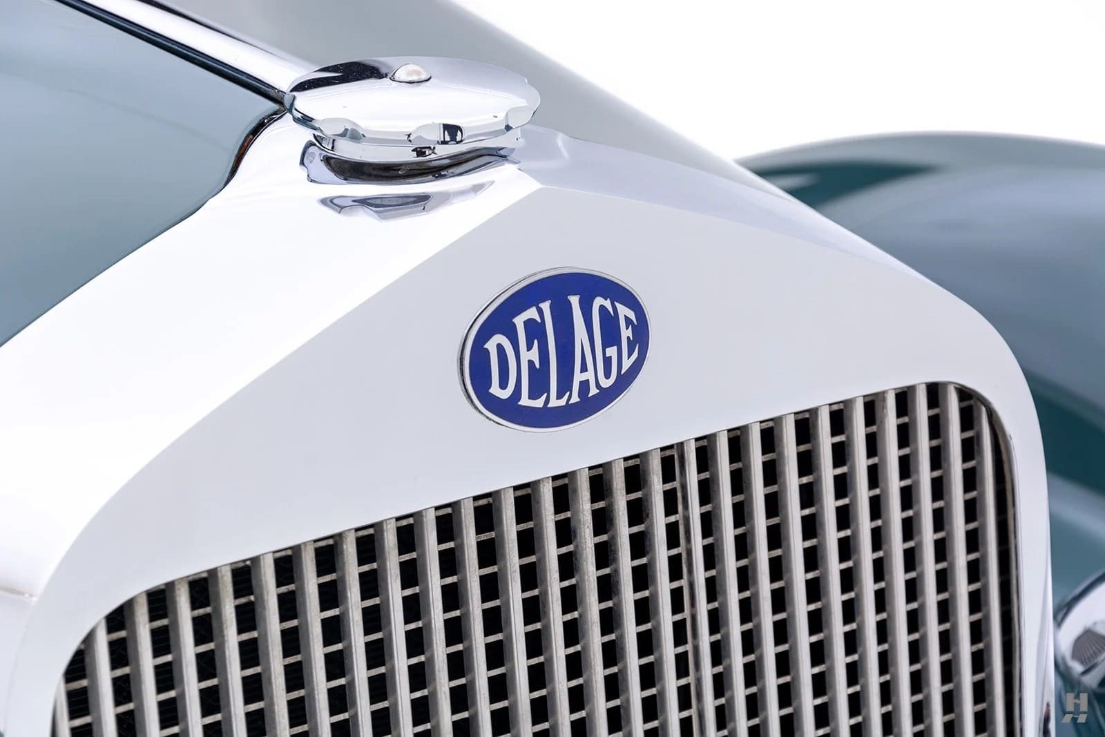 DELAGE DB-120 CHAPRON CABRIOLET, foto 19