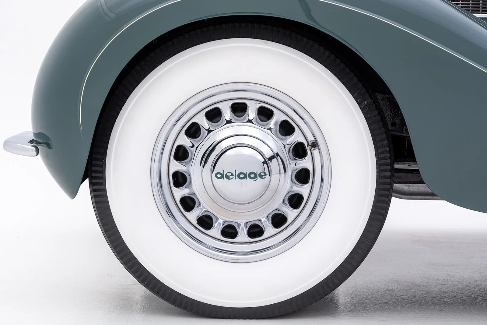 DELAGE DB-120 CHAPRON CABRIOLET, foto 20