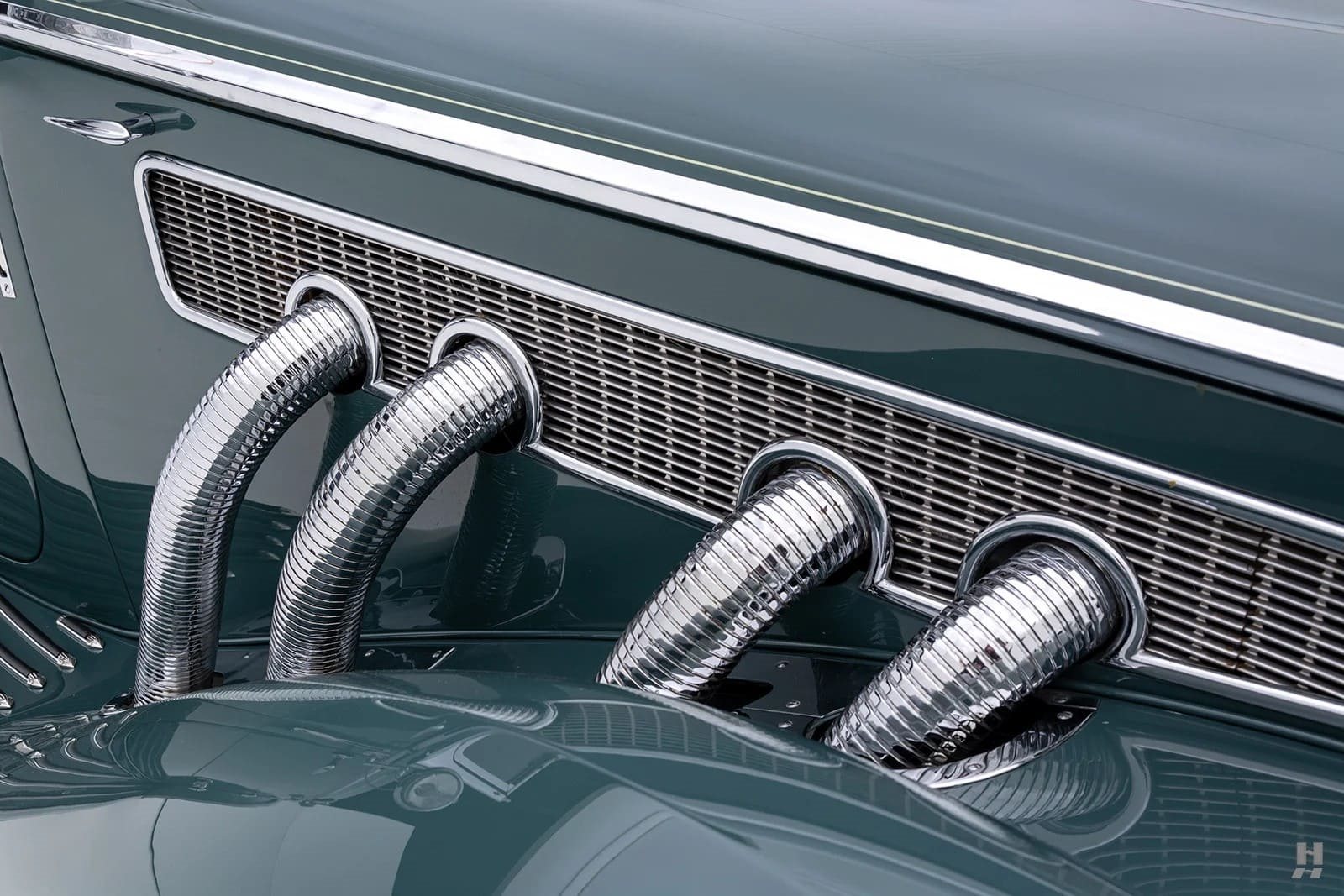 DELAGE DB-120 CHAPRON CABRIOLET, foto 21